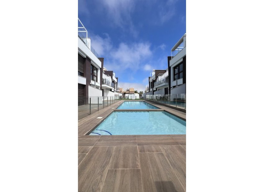 Reventa - Apartamento / Piso - San Pedro del Pinatar - San Pedro Del Pinatar