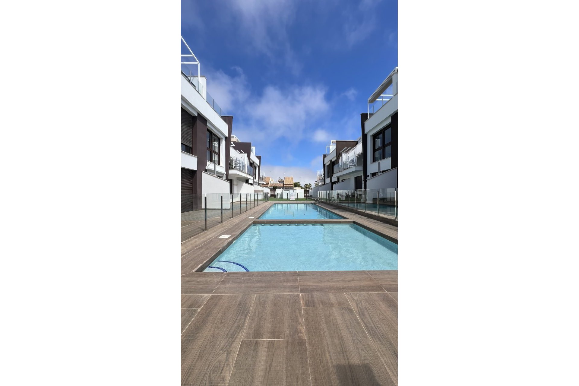 Reventa - Apartamento / Piso - San Pedro del Pinatar - San Pedro Del Pinatar