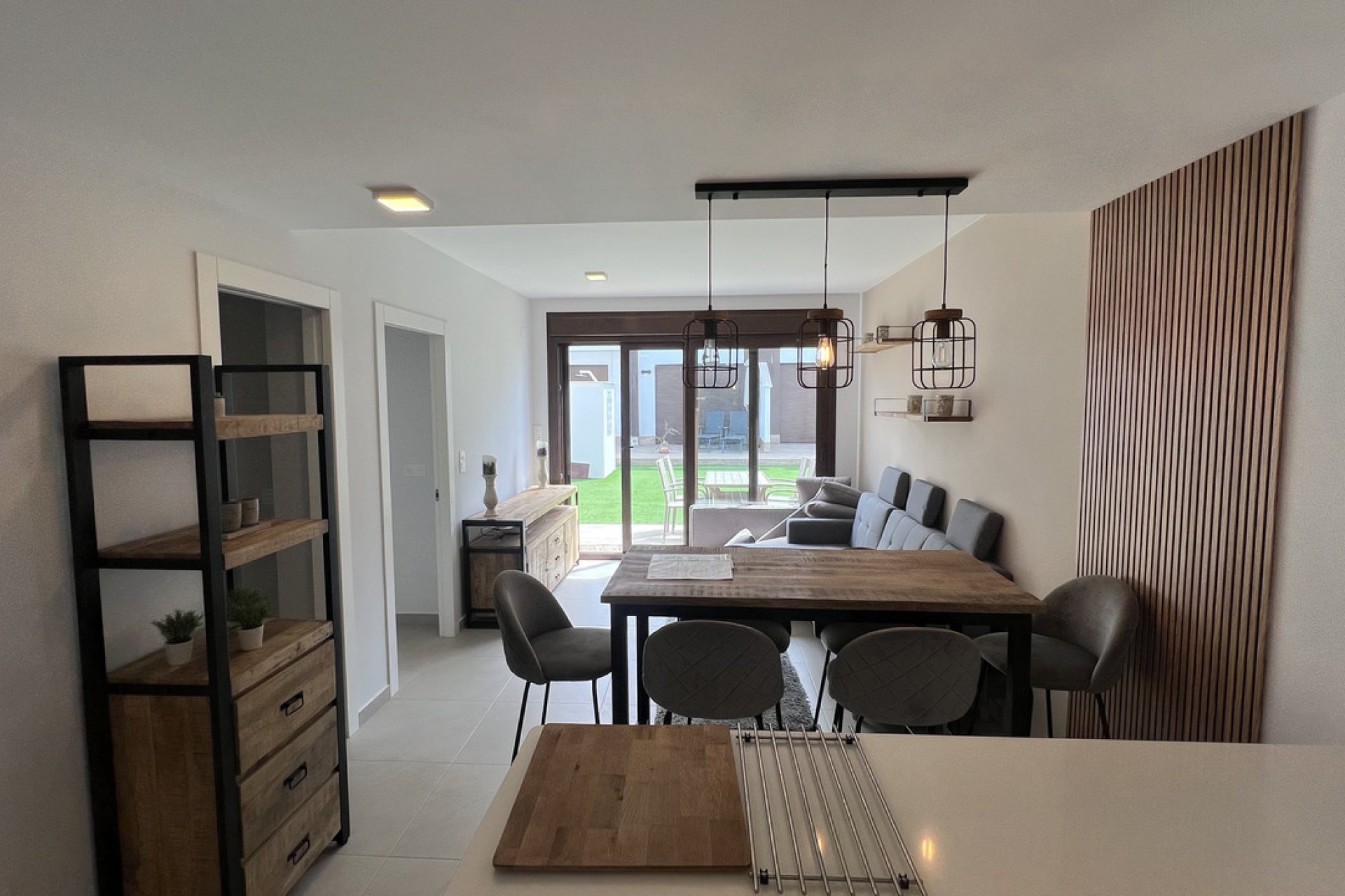 Reventa - Apartamento / Piso - San Pedro del Pinatar - San Pedro Del Pinatar