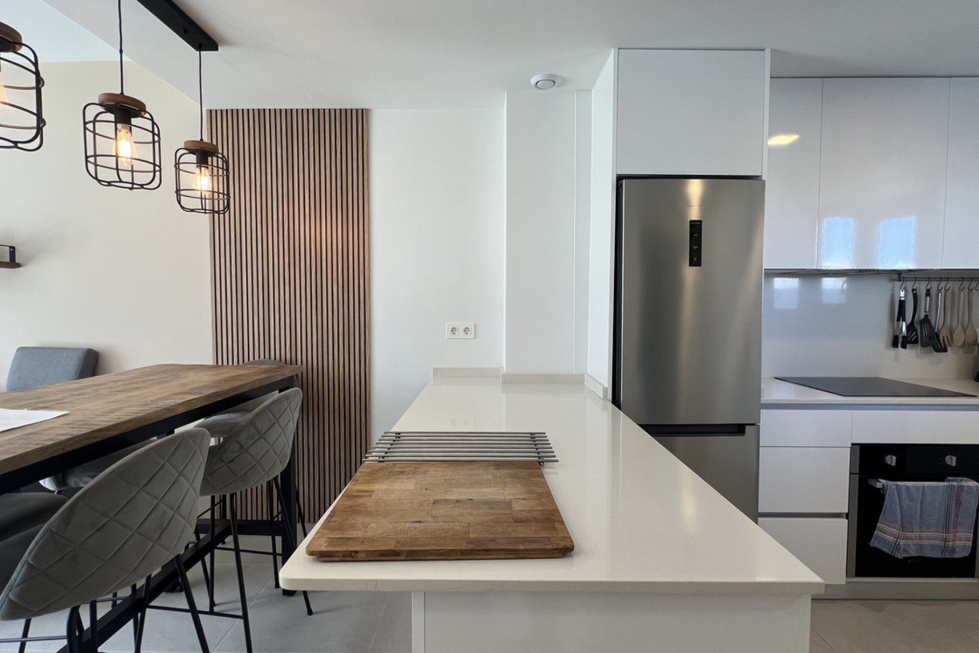 Reventa - Apartamento / Piso - San Pedro del Pinatar - San Pedro Del Pinatar