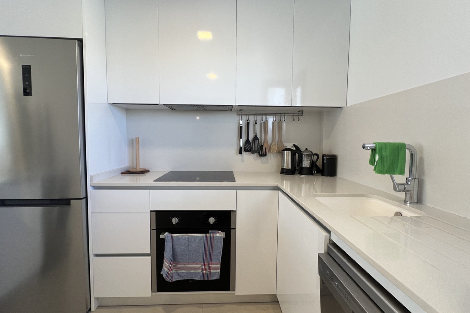 Reventa - Apartamento / Piso - San Pedro del Pinatar - San Pedro Del Pinatar