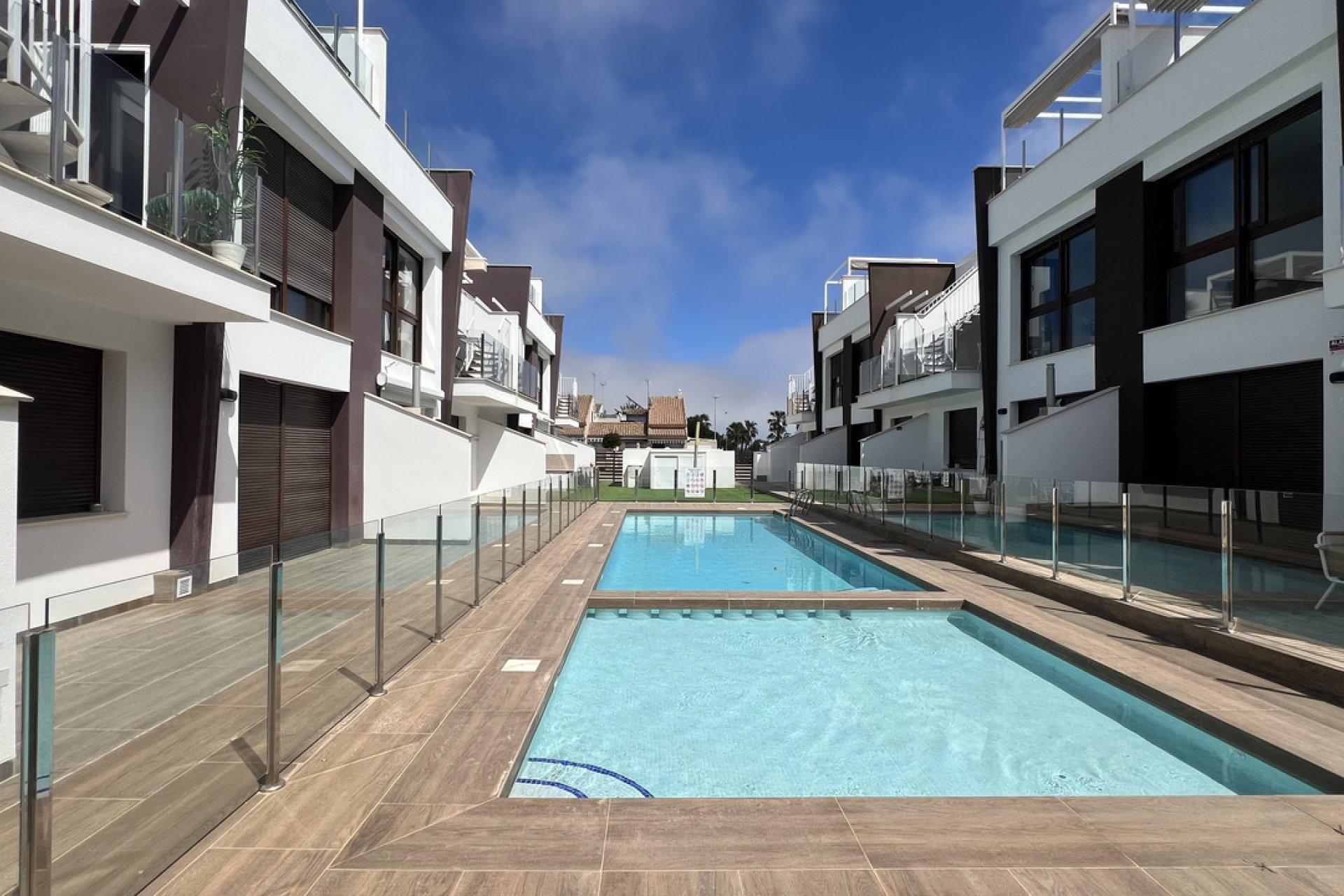 Reventa - Apartamento / Piso - San Pedro del Pinatar - San Pedro Del Pinatar