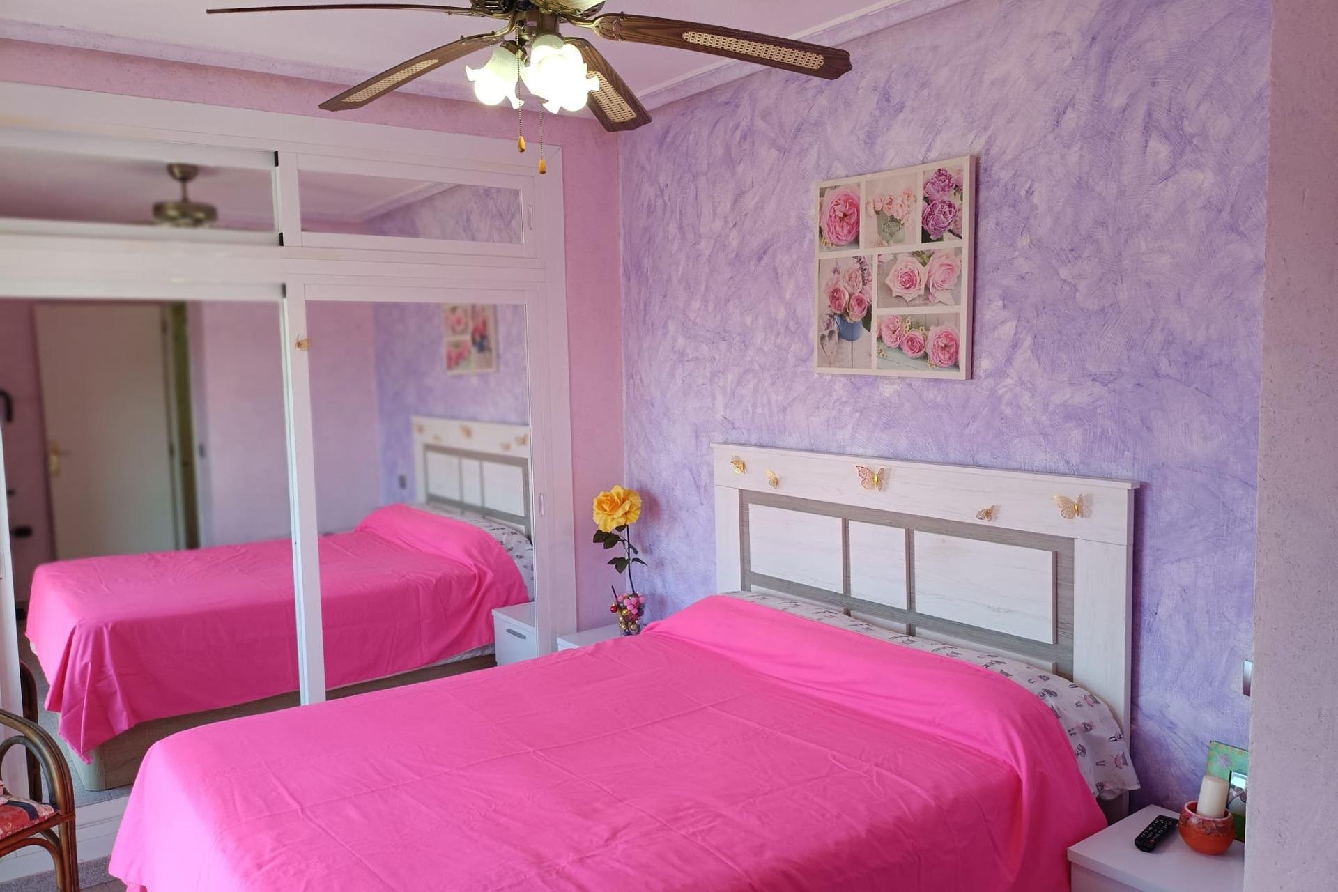 Reventa - Apartamento / Piso - Santa Pola - Centro