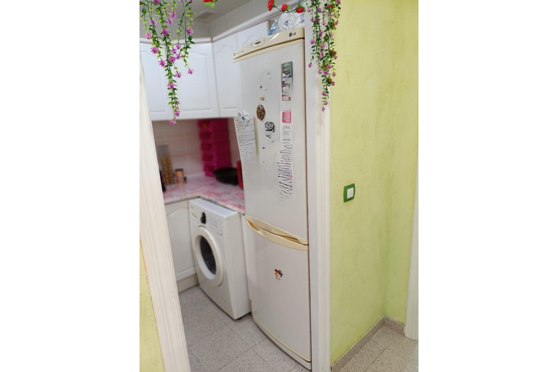 Reventa - Apartamento / Piso - Santa Pola - Centro