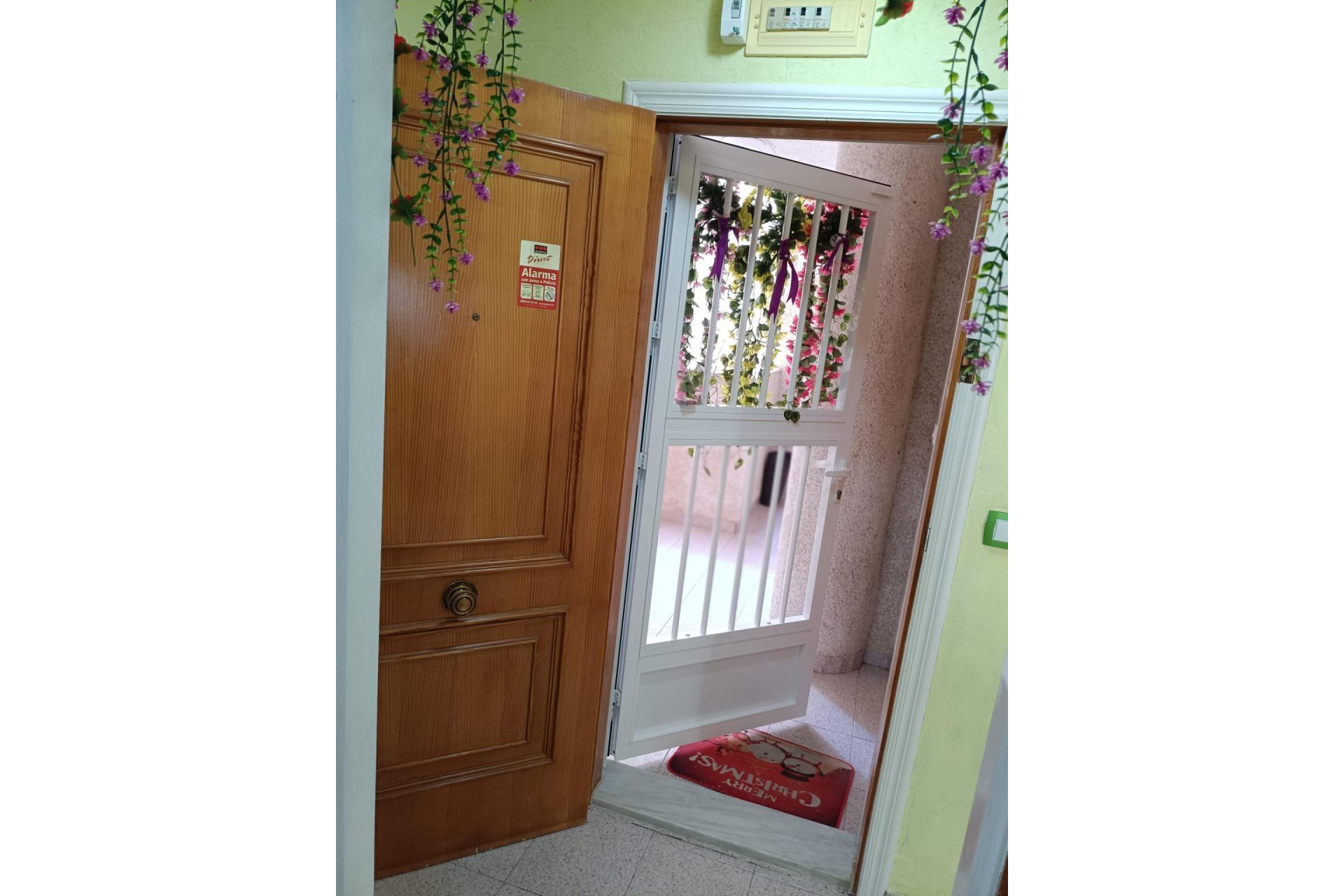 Reventa - Apartamento / Piso - Santa Pola - Centro