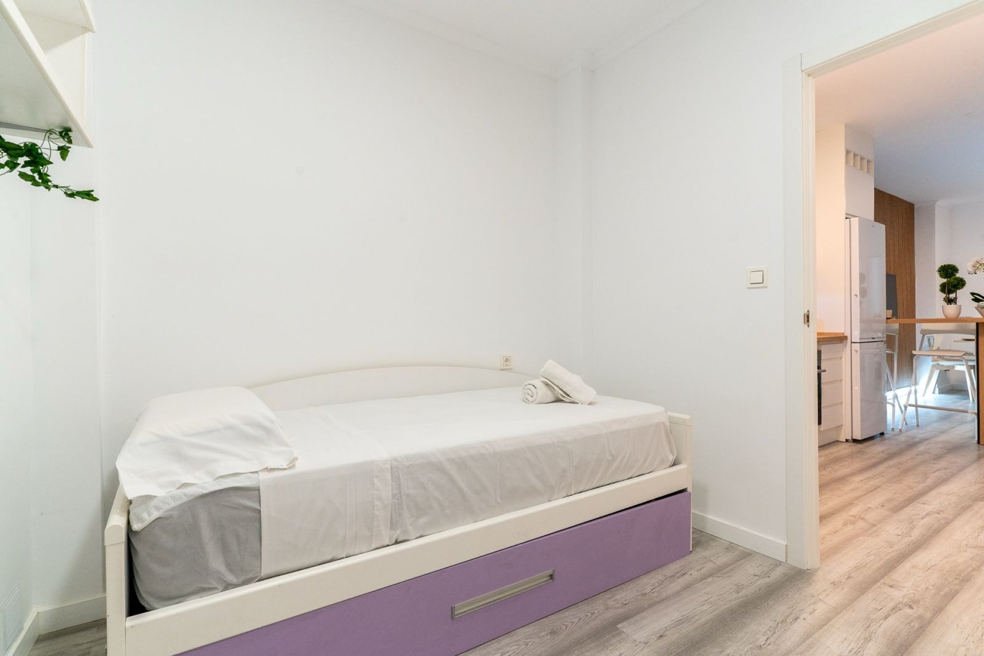 Reventa - Apartamento / Piso - Santa Pola - Gran Alacant