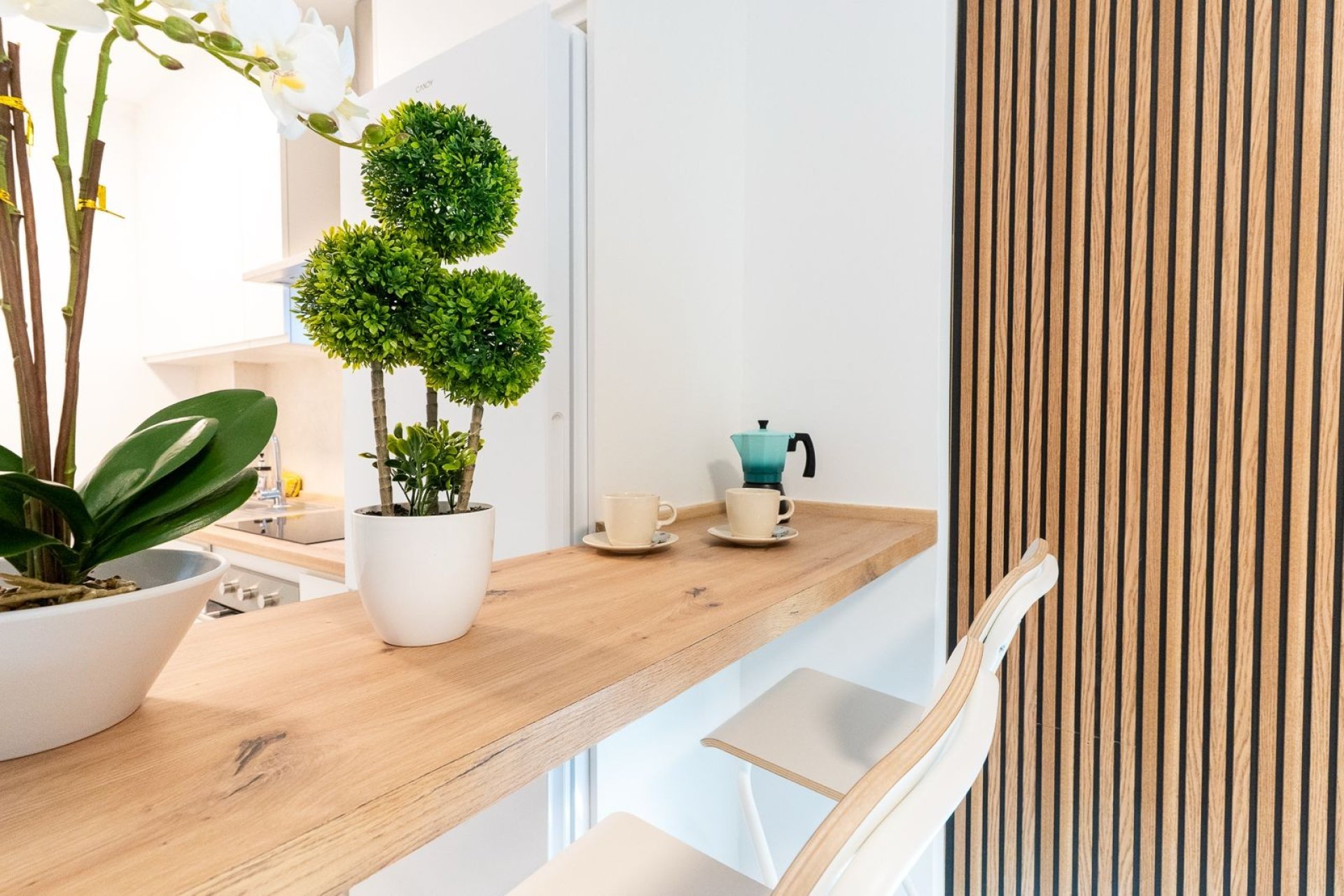 Reventa - Apartamento / Piso - Santa Pola - Gran Alacant