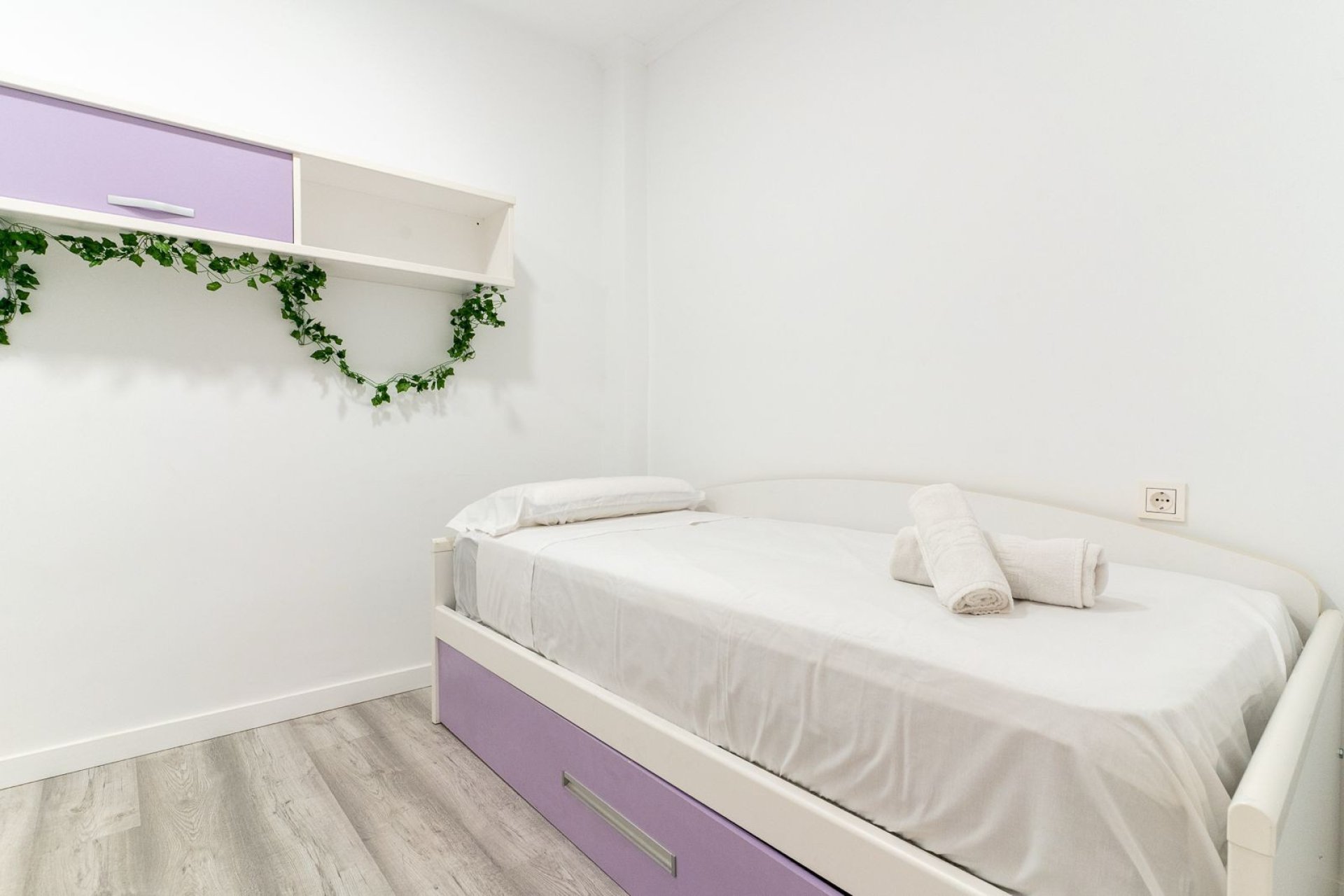 Reventa - Apartamento / Piso - Santa Pola - Gran Alacant