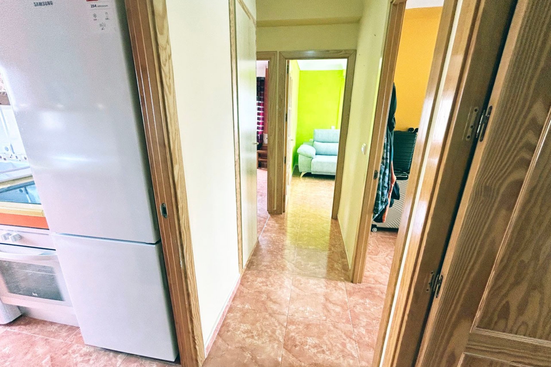 Reventa - Apartamento / Piso - Santa Pola