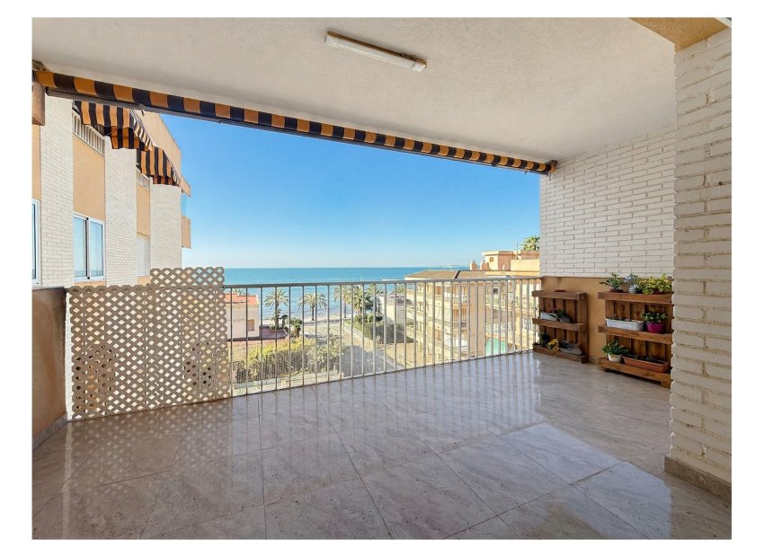 Reventa - Apartamento / Piso - Santa Pola