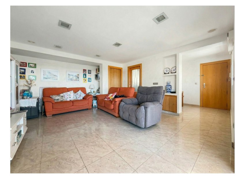 Reventa - Apartamento / Piso - Santa Pola