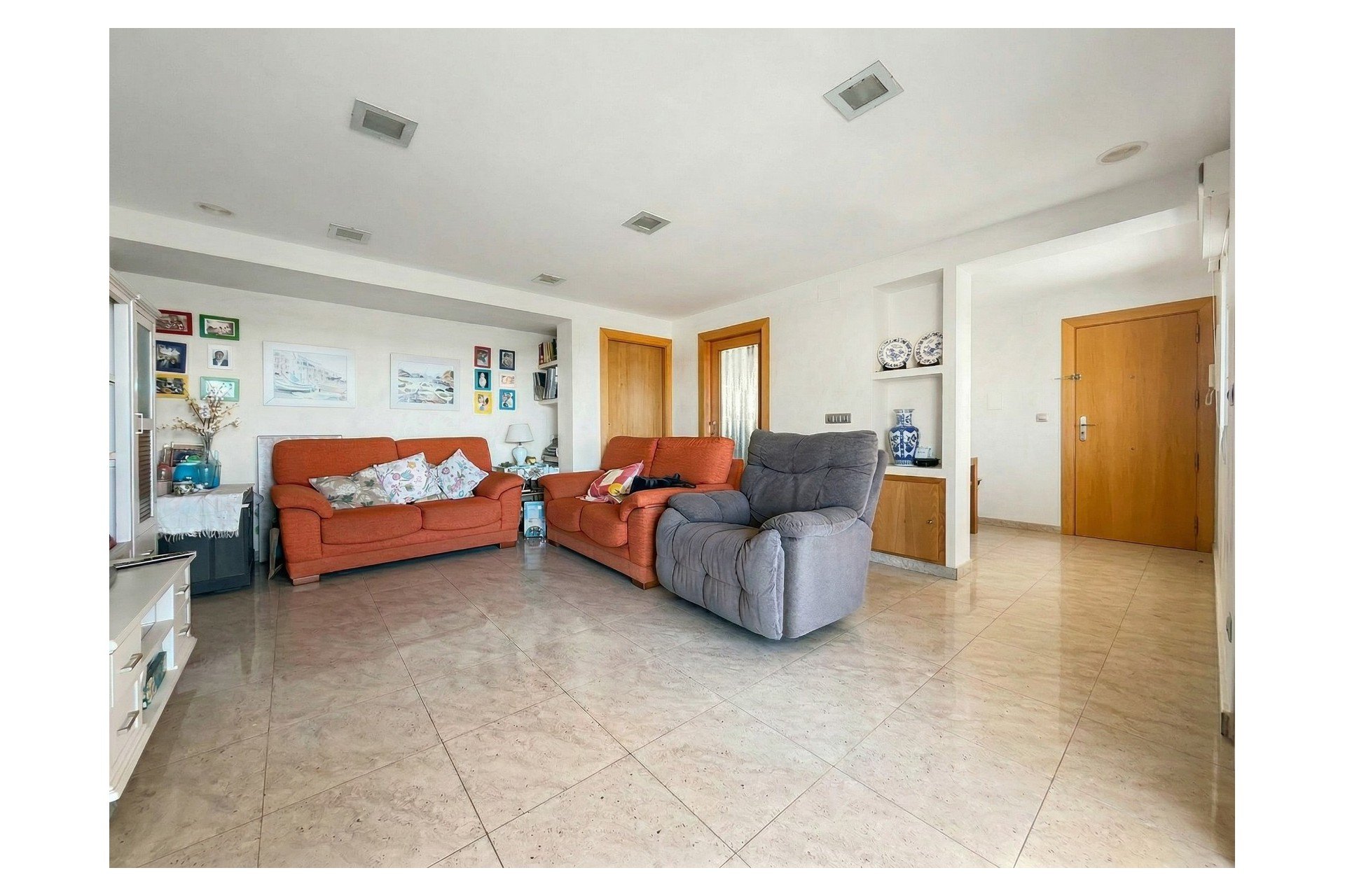 Reventa - Apartamento / Piso - Santa Pola