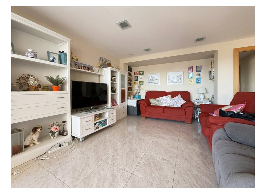 Reventa - Apartamento / Piso - Santa Pola