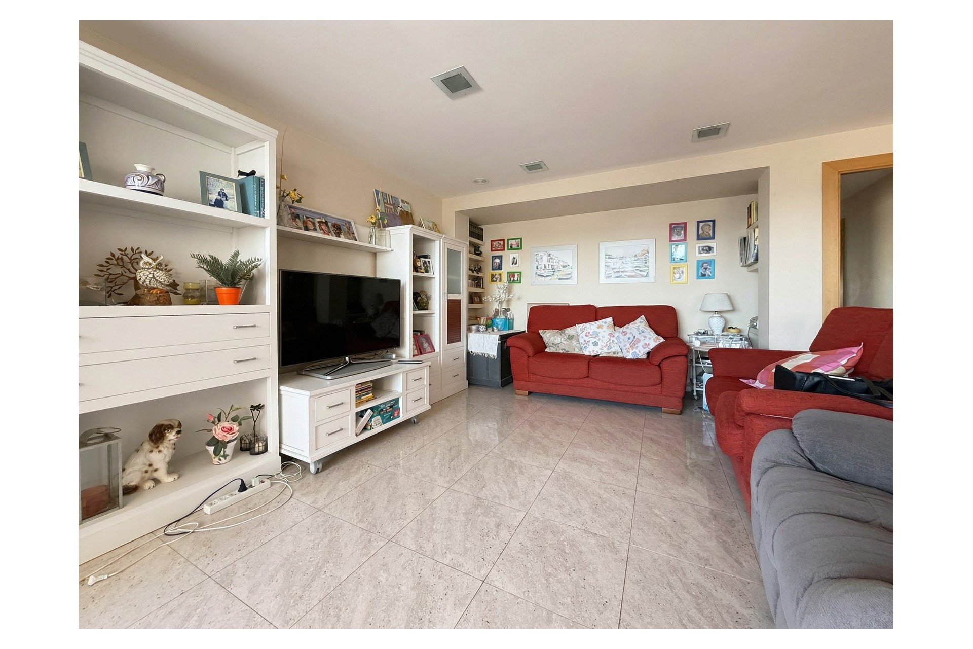 Reventa - Apartamento / Piso - Santa Pola