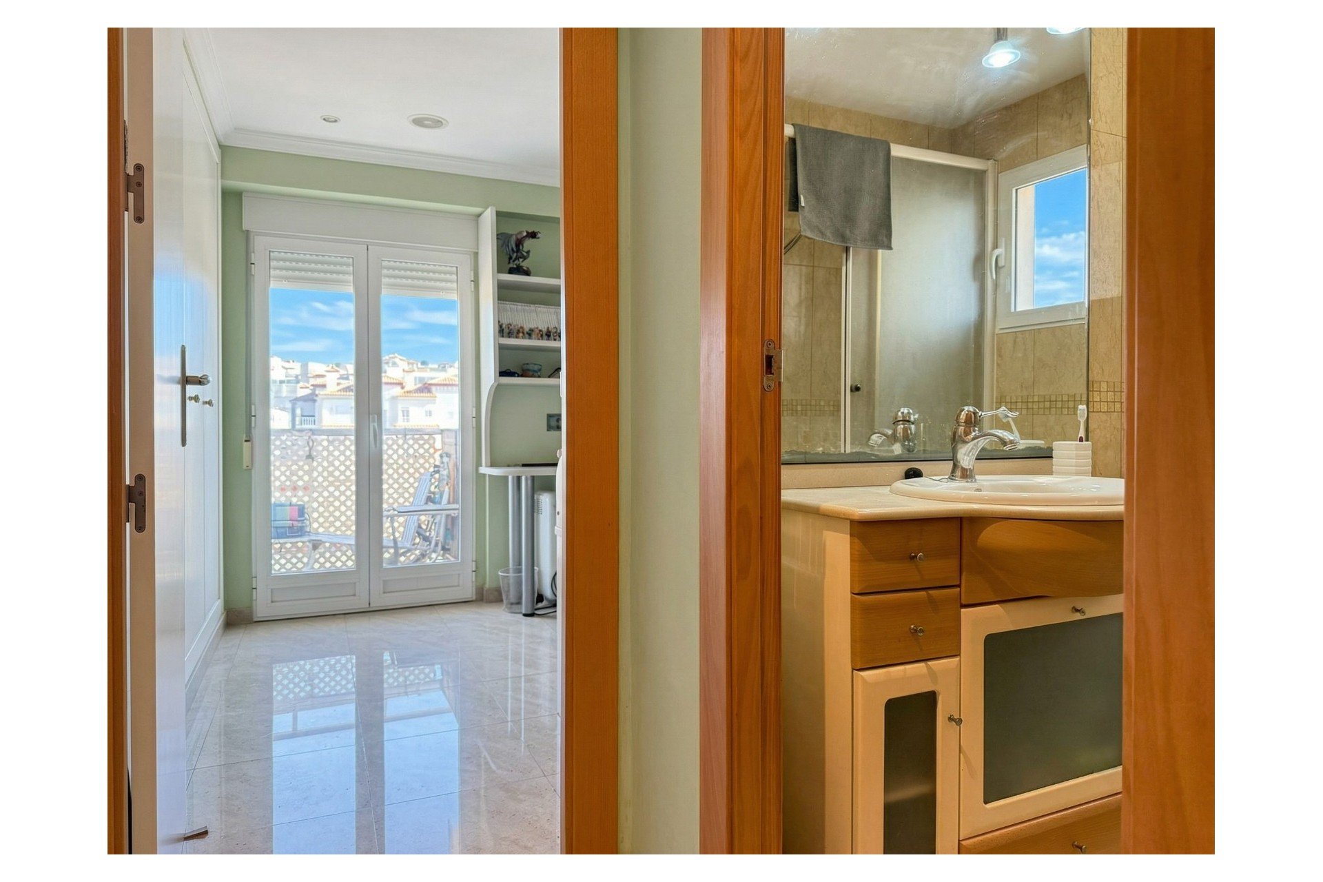 Reventa - Apartamento / Piso - Santa Pola