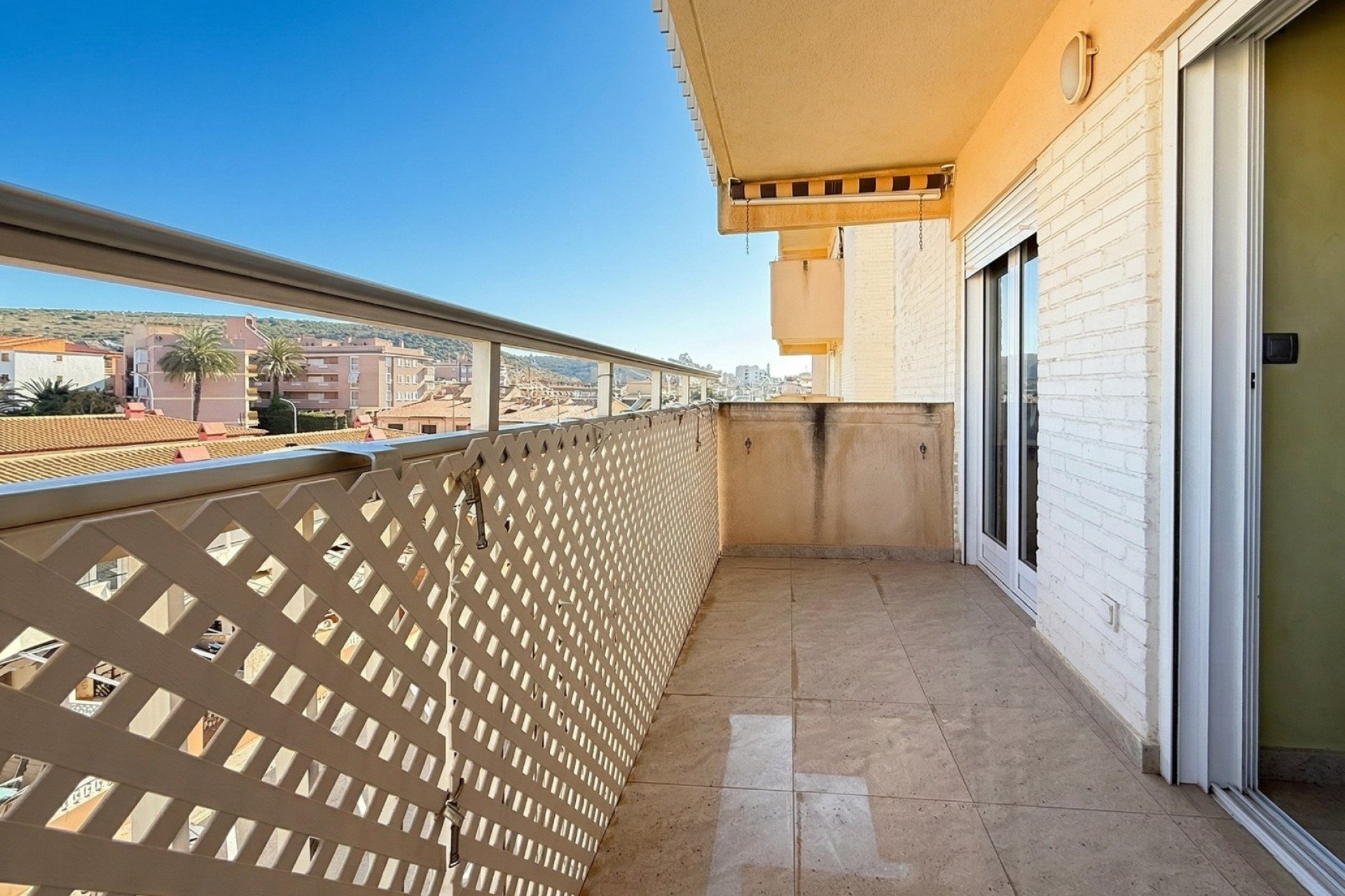 Reventa - Apartamento / Piso - Santa Pola