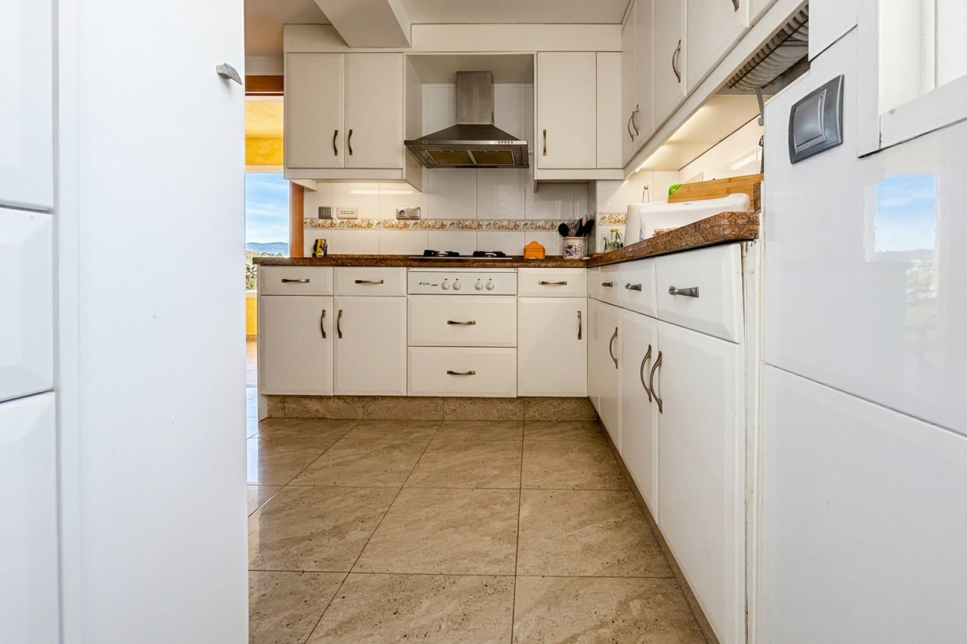 Reventa - Apartamento / Piso - Santa Pola