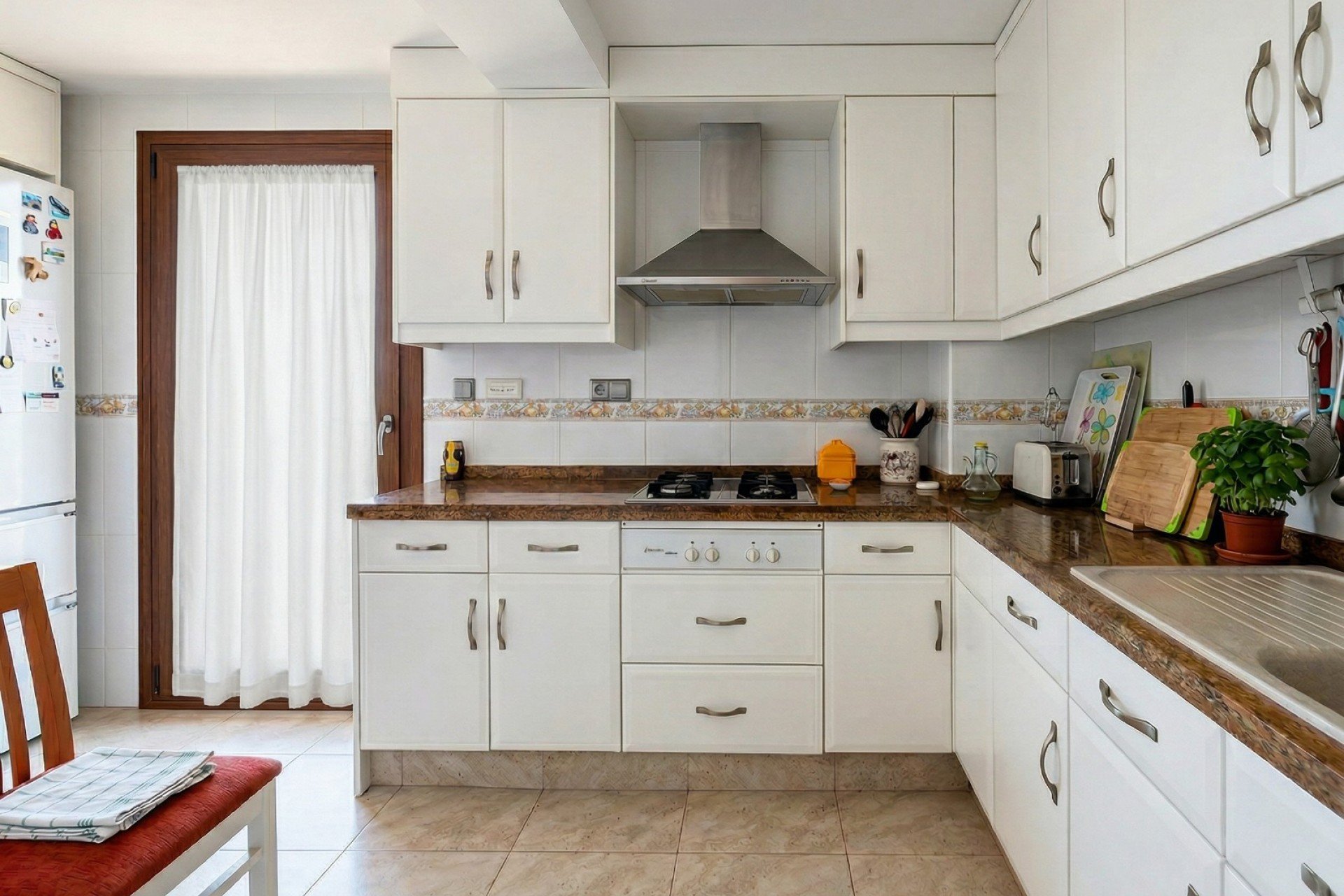 Reventa - Apartamento / Piso - Santa Pola