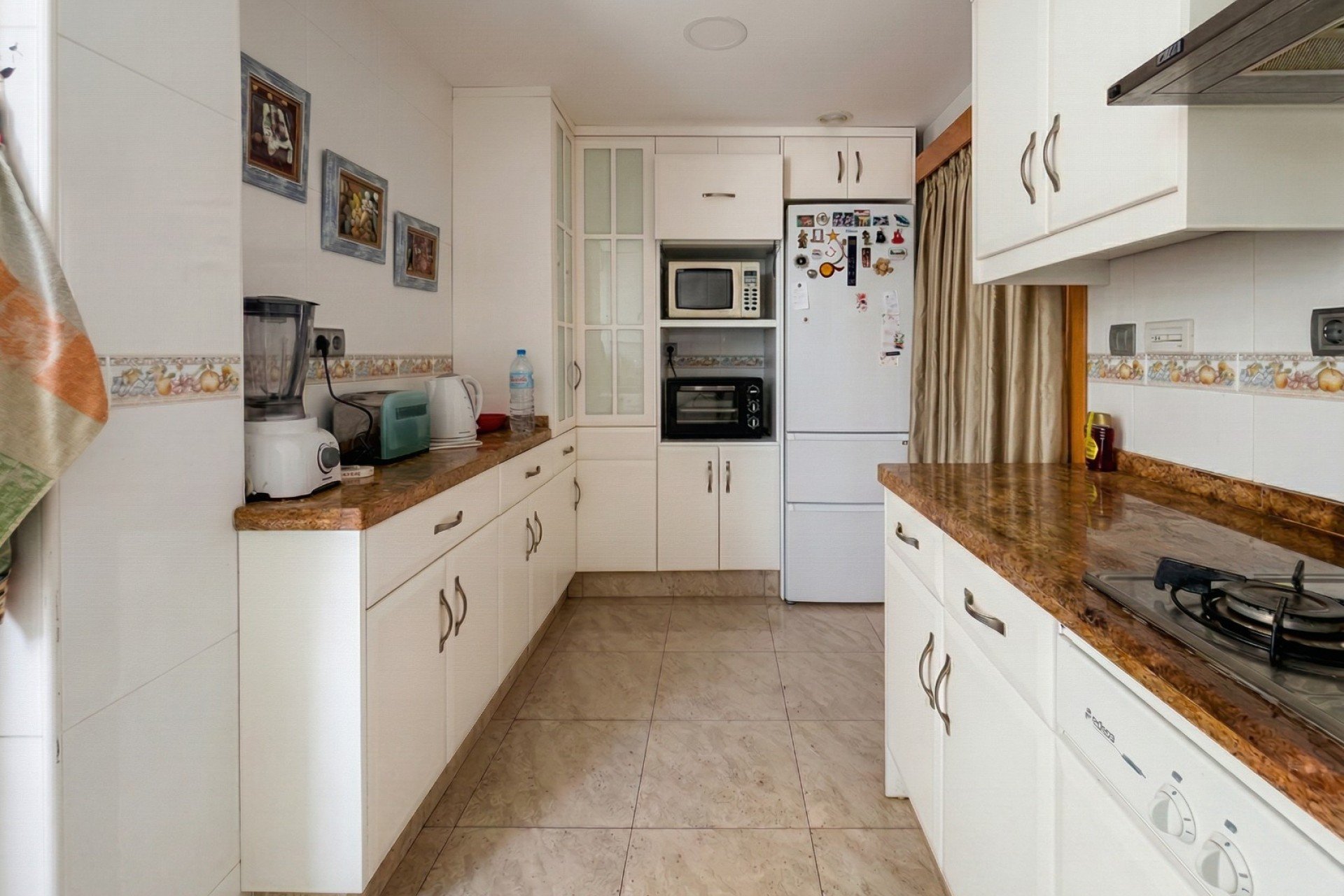 Reventa - Apartamento / Piso - Santa Pola