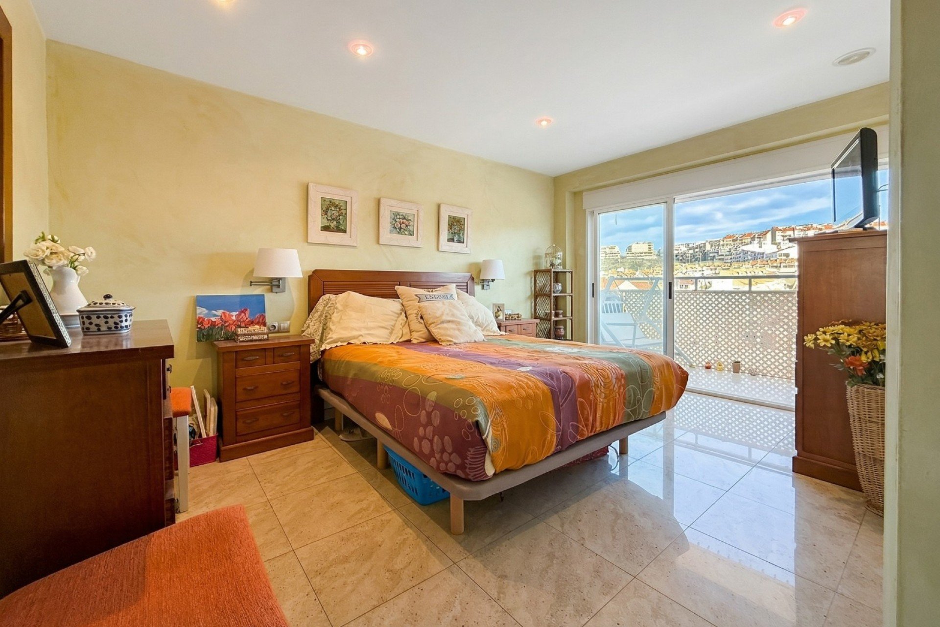 Reventa - Apartamento / Piso - Santa Pola