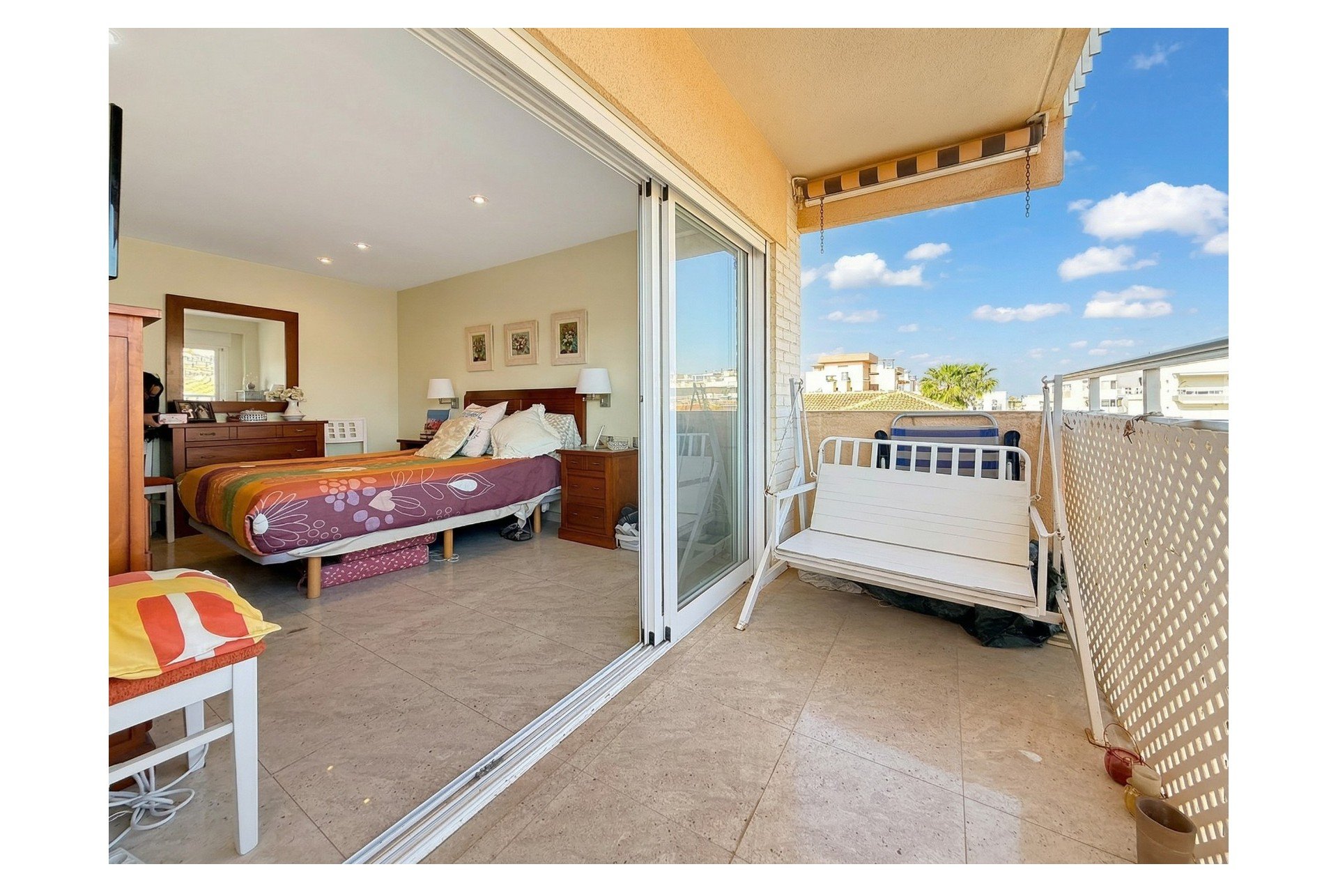 Reventa - Apartamento / Piso - Santa Pola