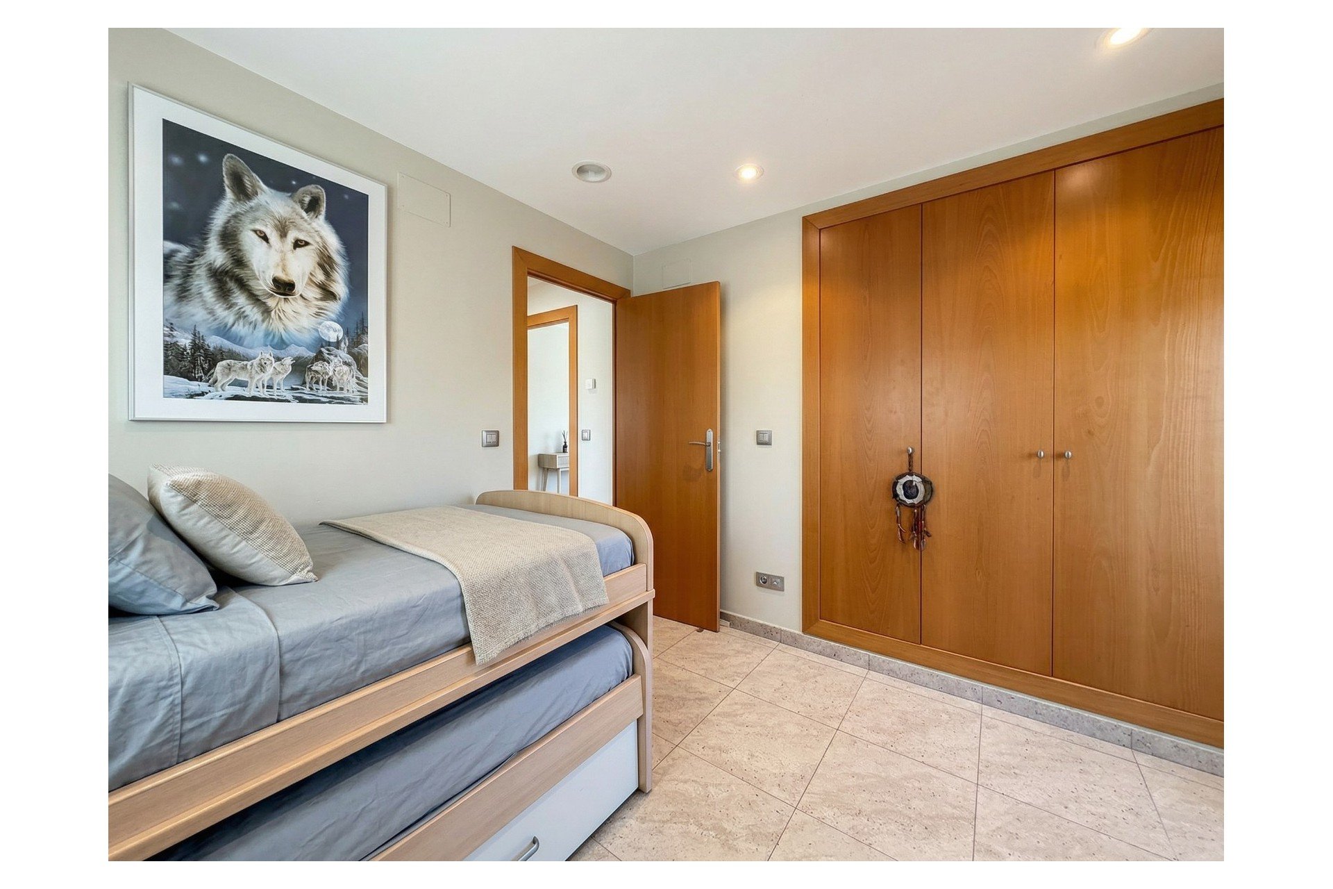 Reventa - Apartamento / Piso - Santa Pola