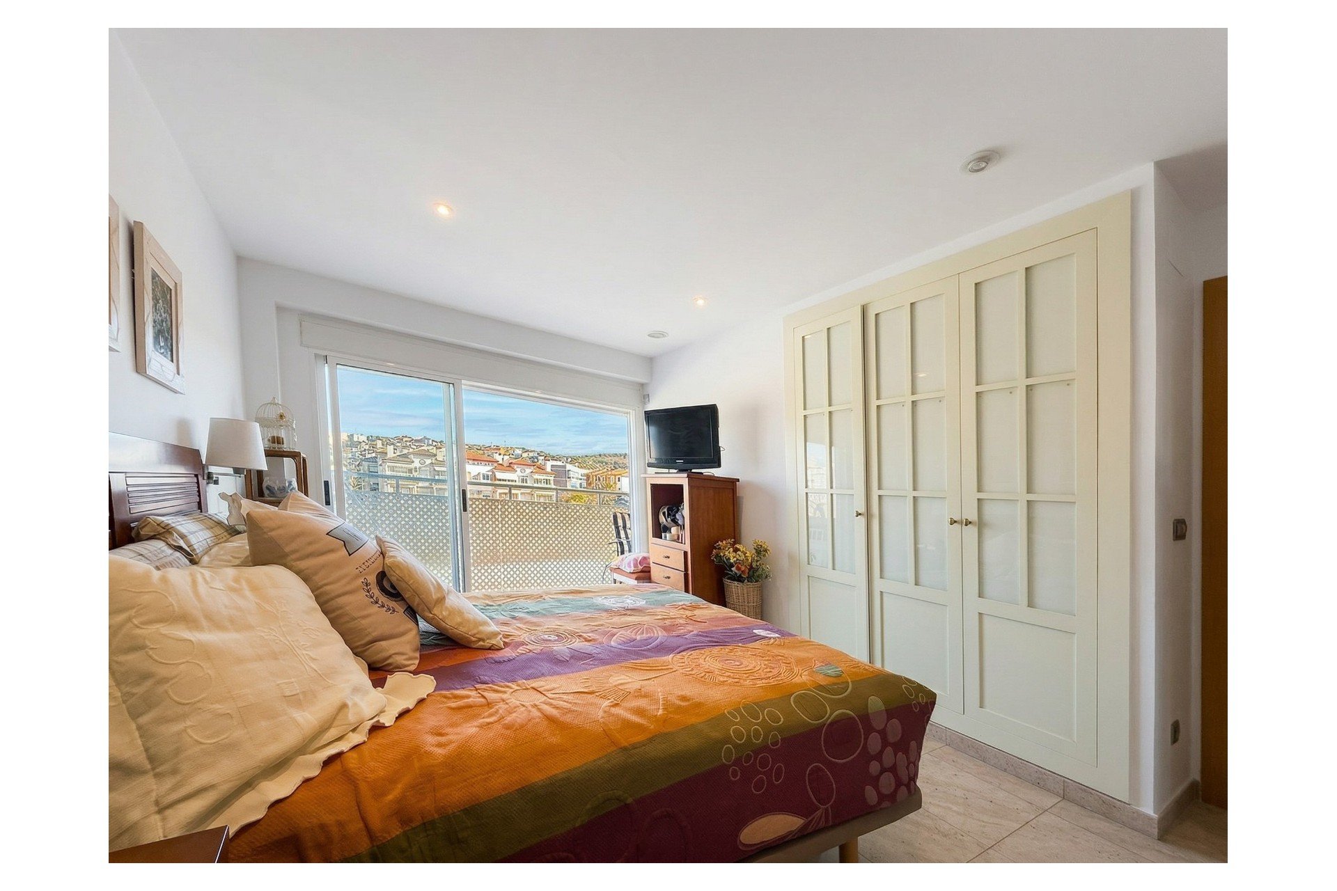 Reventa - Apartamento / Piso - Santa Pola