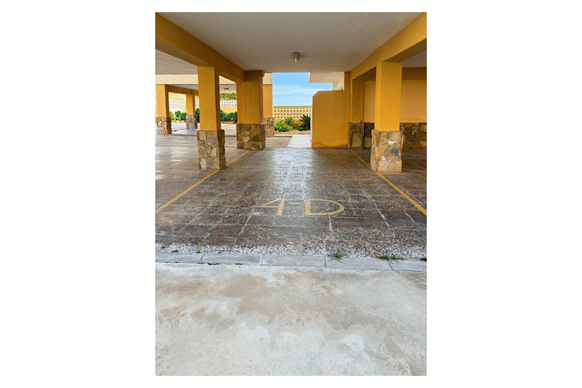 Reventa - Apartamento / Piso - Santa Pola