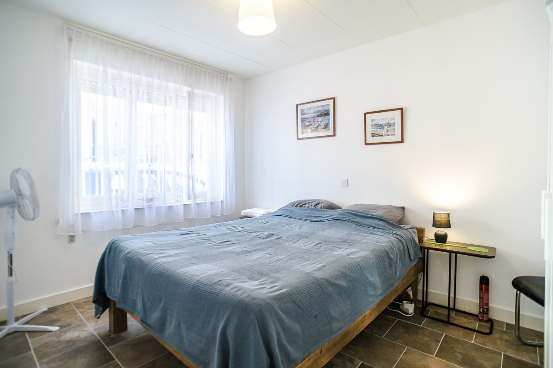 Reventa - Apartamento / Piso - Santiago de la Ribera - Costa Calida