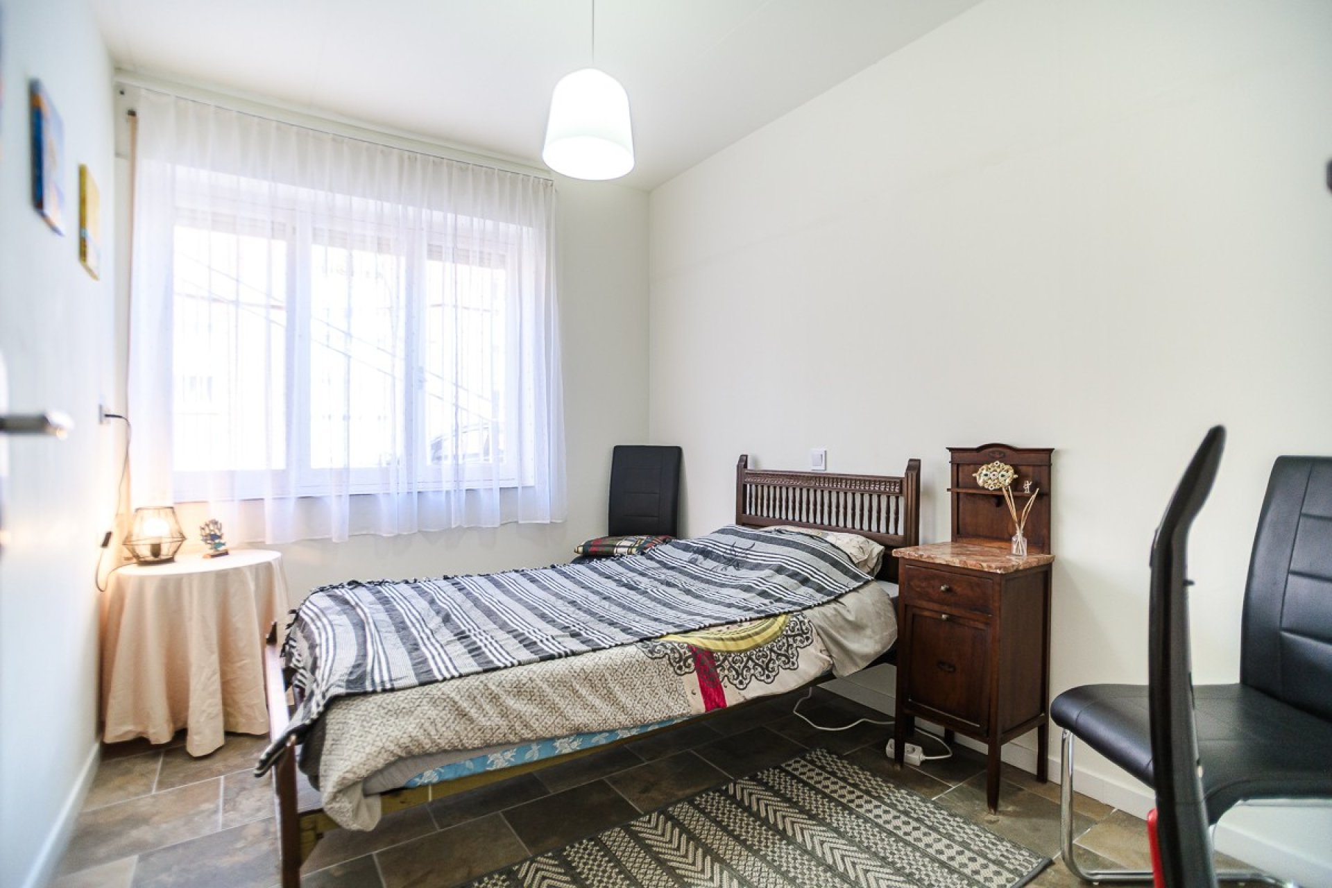 Reventa - Apartamento / Piso - Santiago de la Ribera - Costa Calida