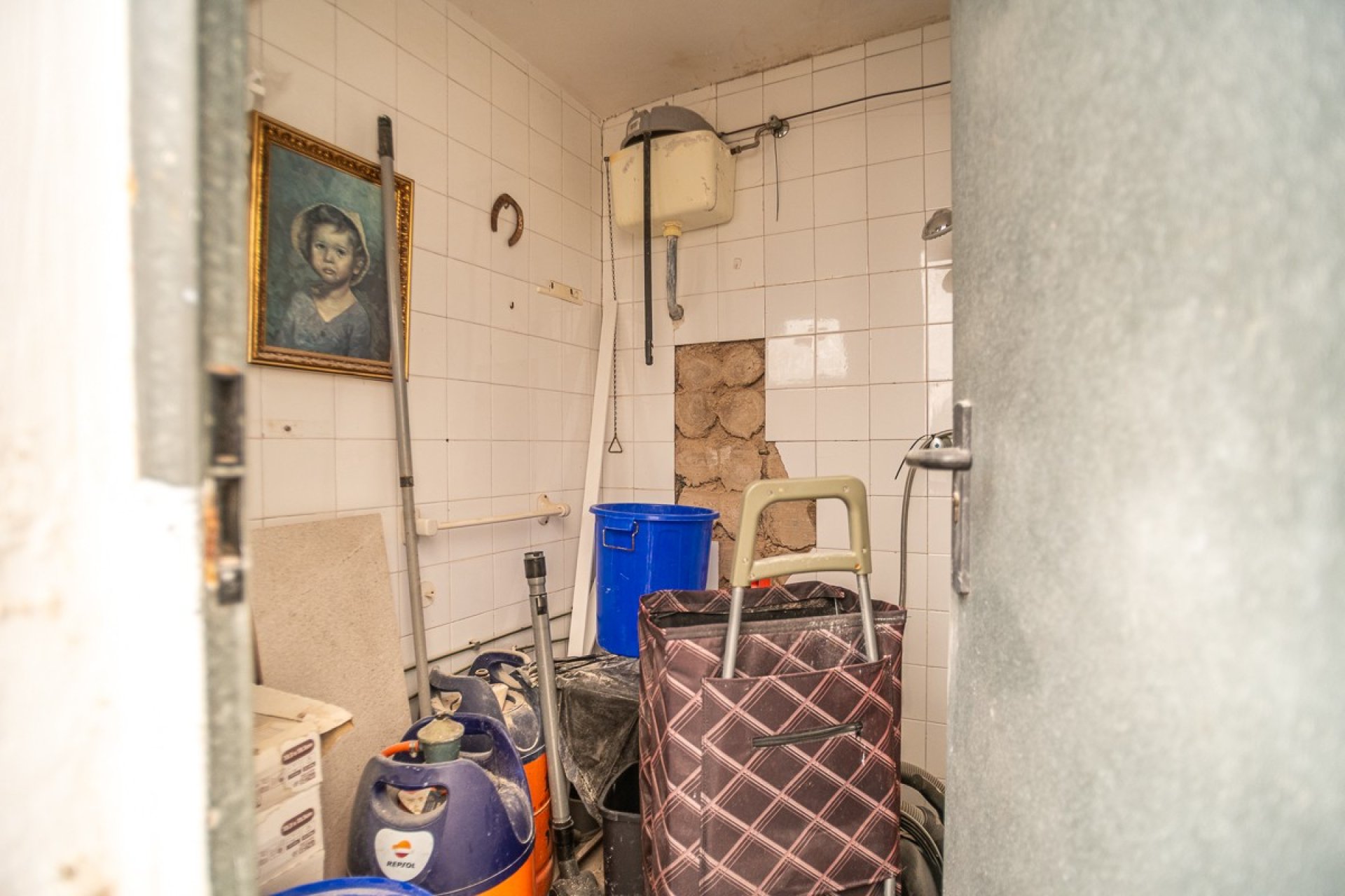 Reventa - Apartamento / Piso - Santiago de la Ribera - Costa Calida