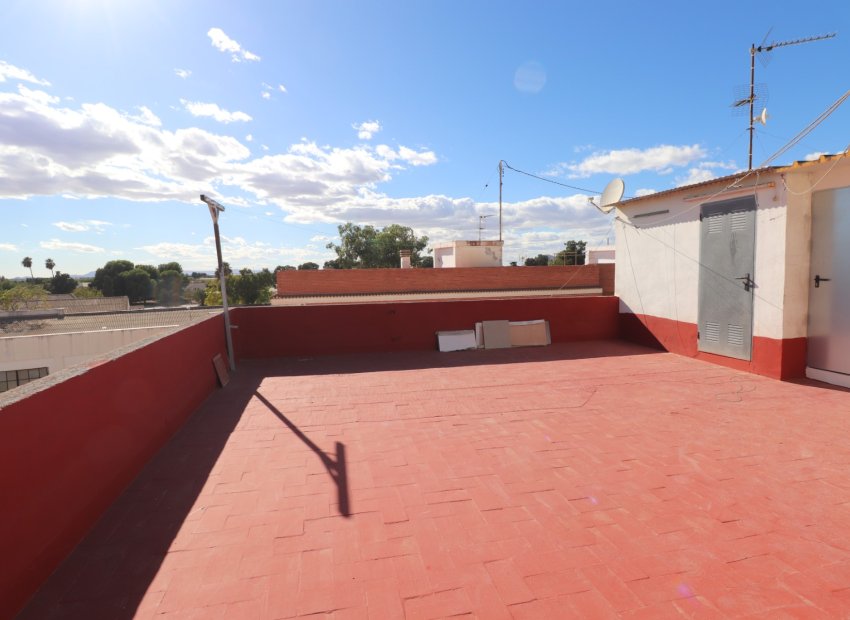 Reventa - Apartamento / piso - Santiago de La Ribera - Santiago de La Ribera - Town