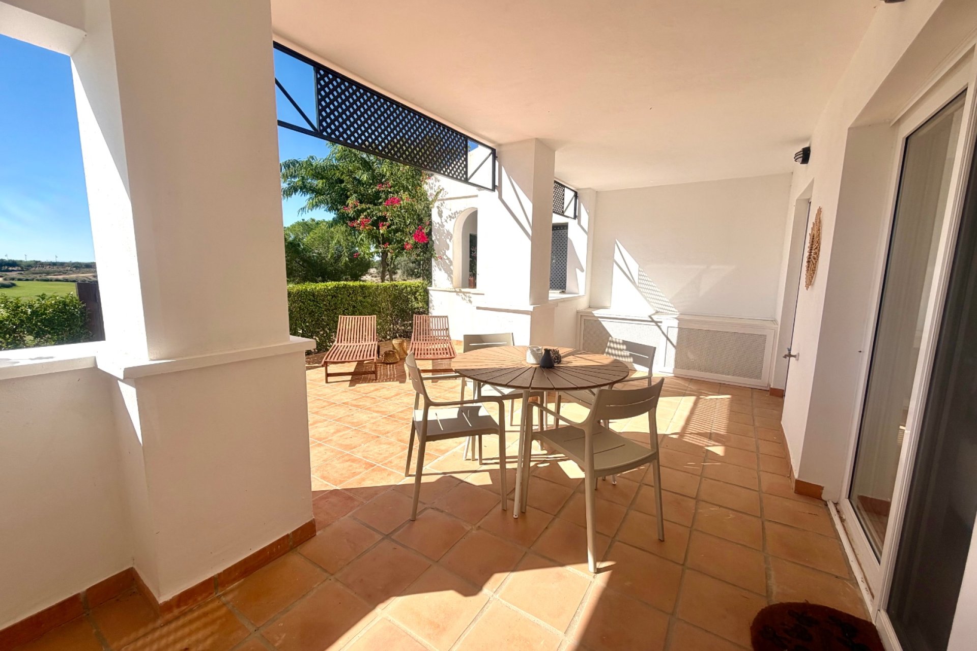 Reventa - Apartamento / Piso - Sucina - Hacienda Riquelme Golf