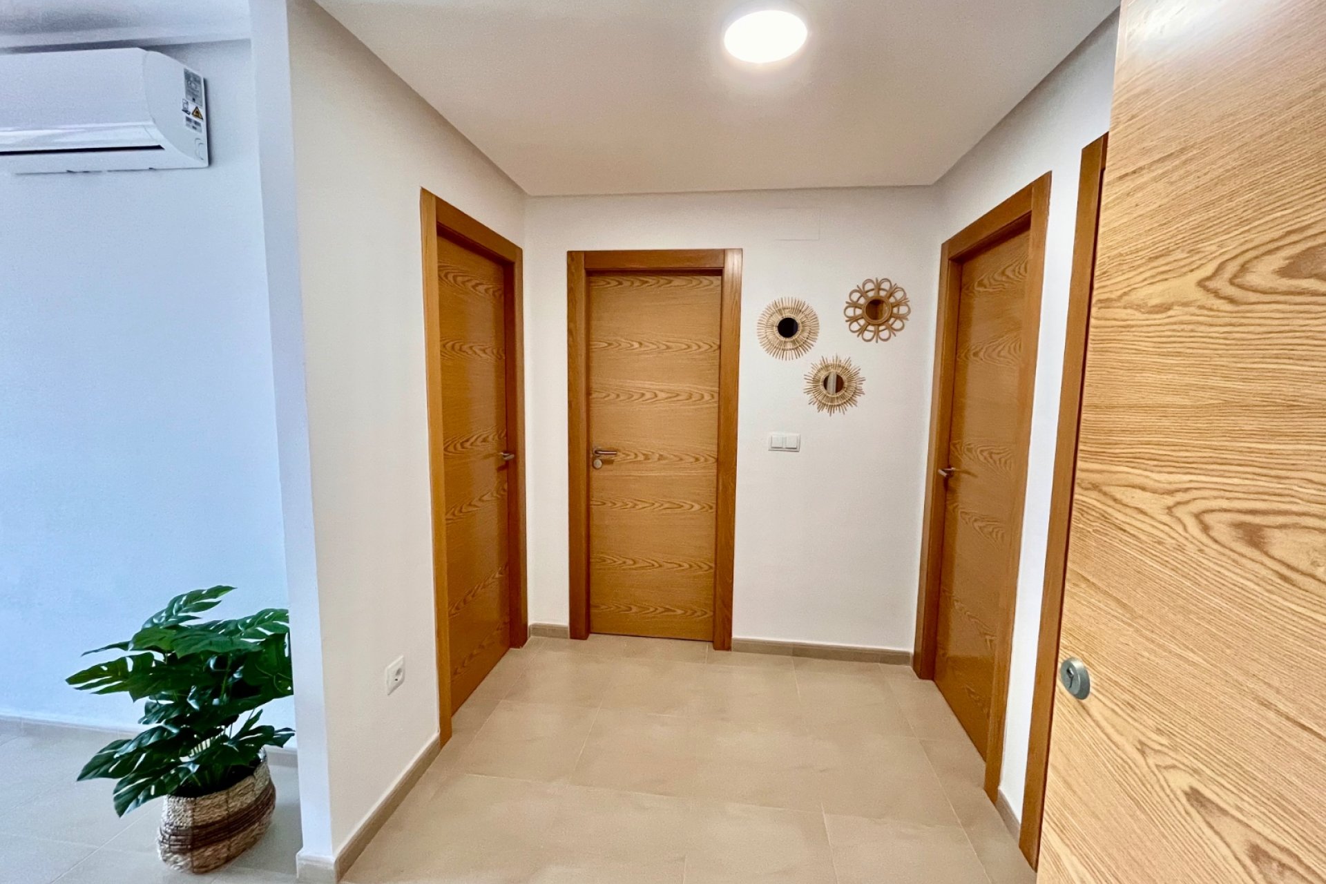 Reventa - Apartamento / Piso - Sucina - Hacienda Riquelme Golf
