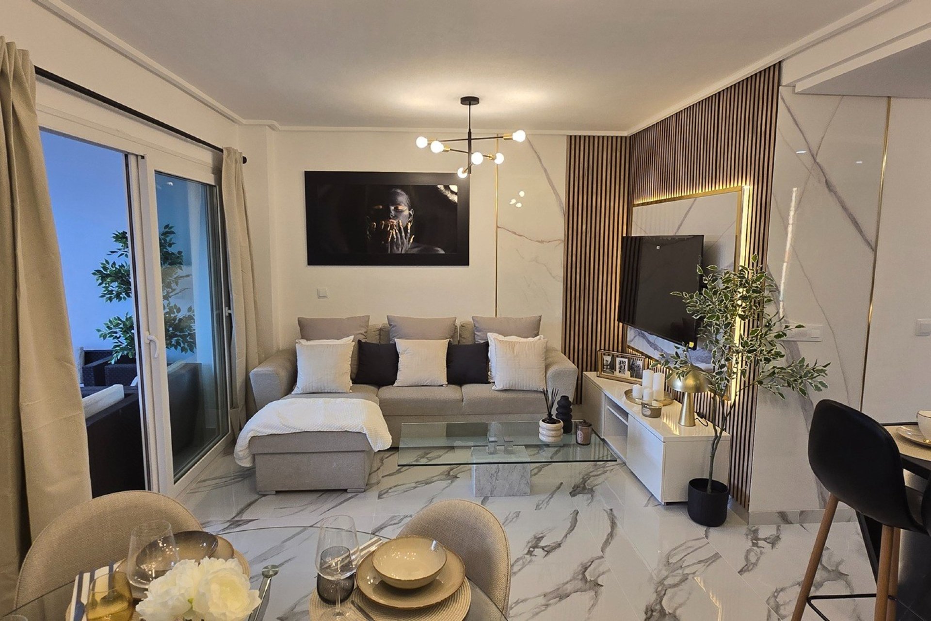 Reventa - Apartamento / Piso - Sucina