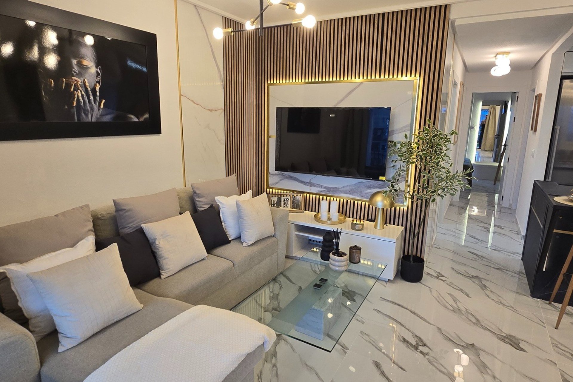 Reventa - Apartamento / Piso - Sucina