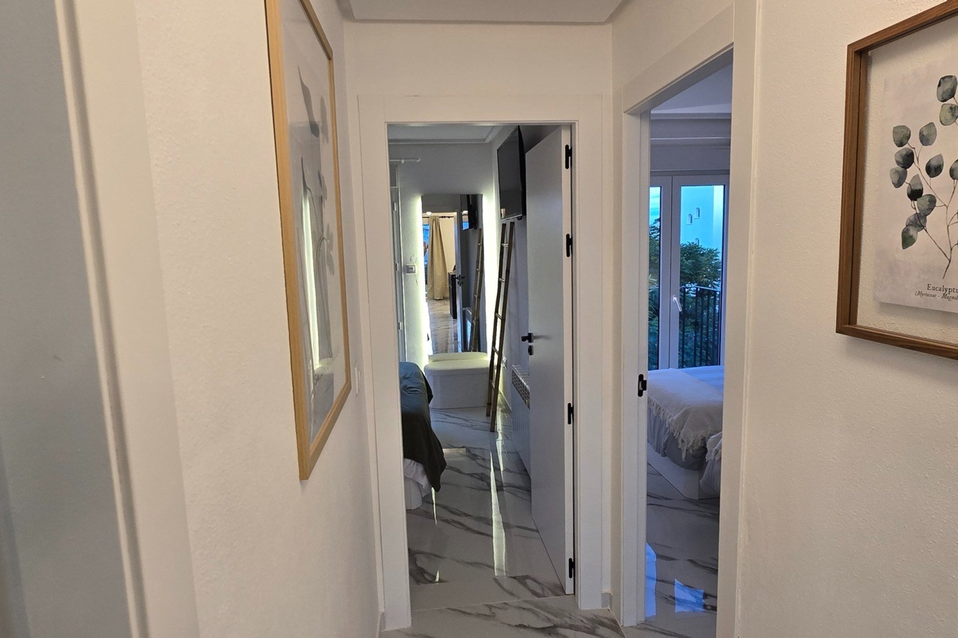 Reventa - Apartamento / Piso - Sucina