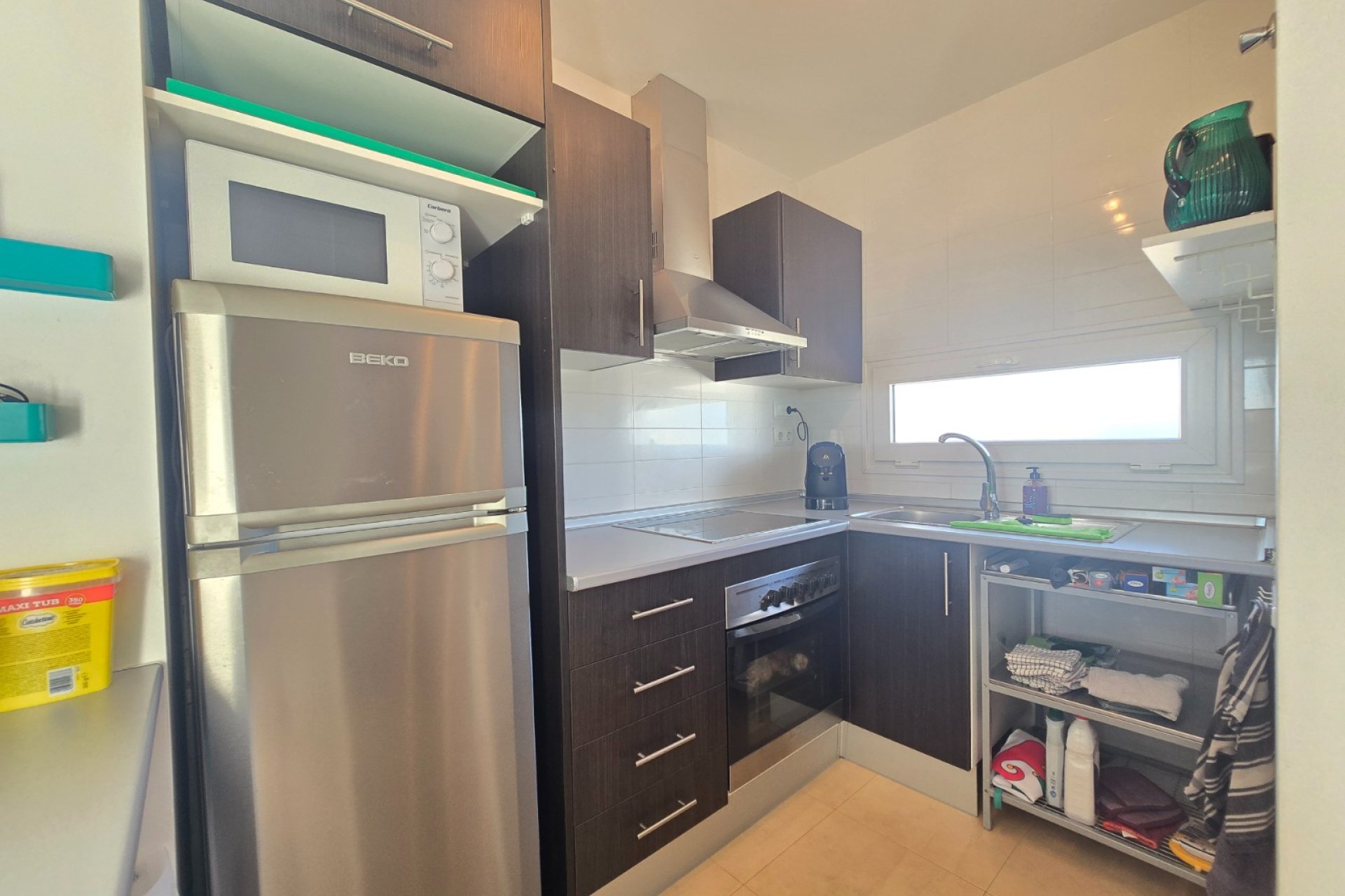 Reventa - Apartamento / Piso - Terrazas de la Torre - Costa Calida