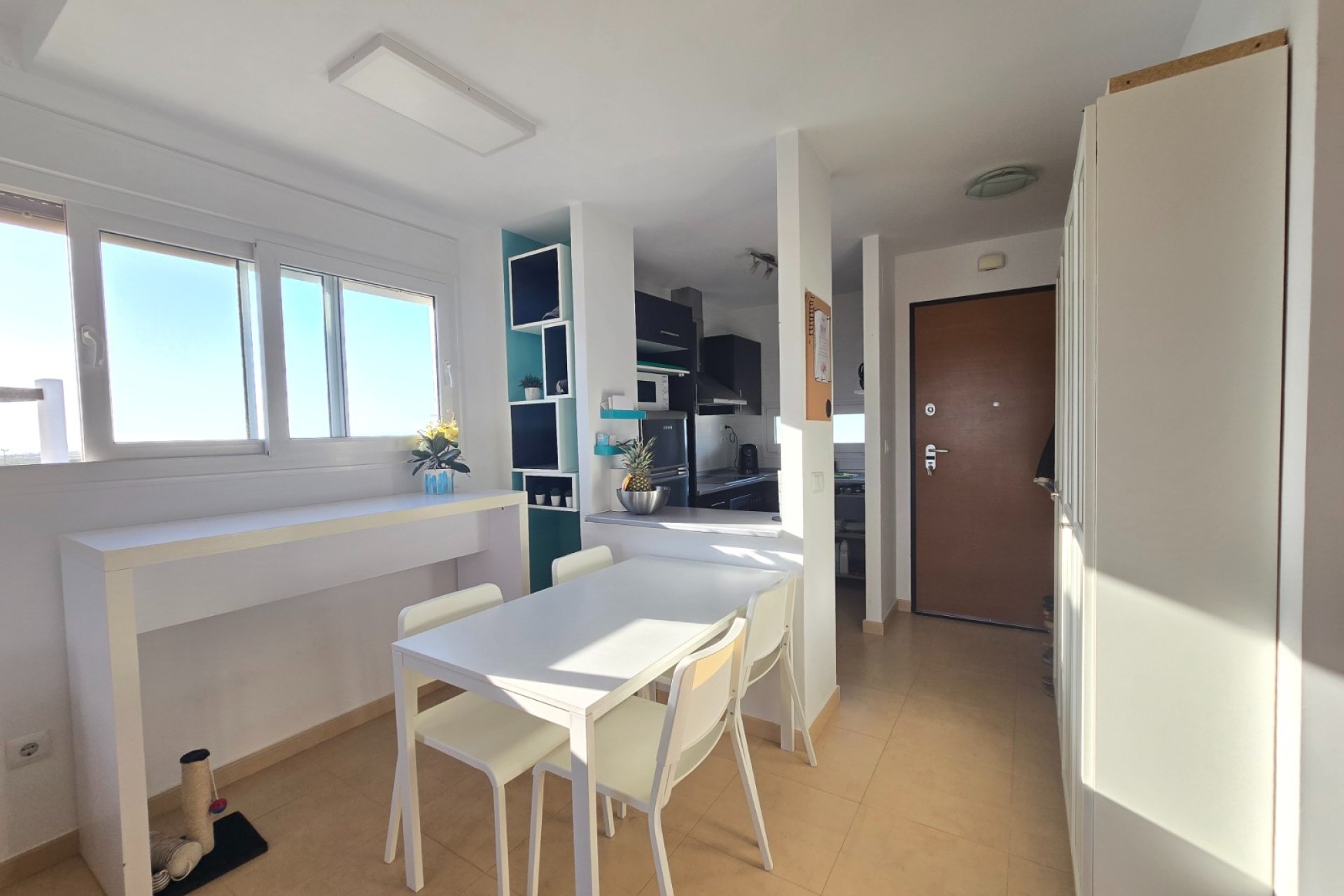 Reventa - Apartamento / Piso - Terrazas de la Torre - Costa Calida
