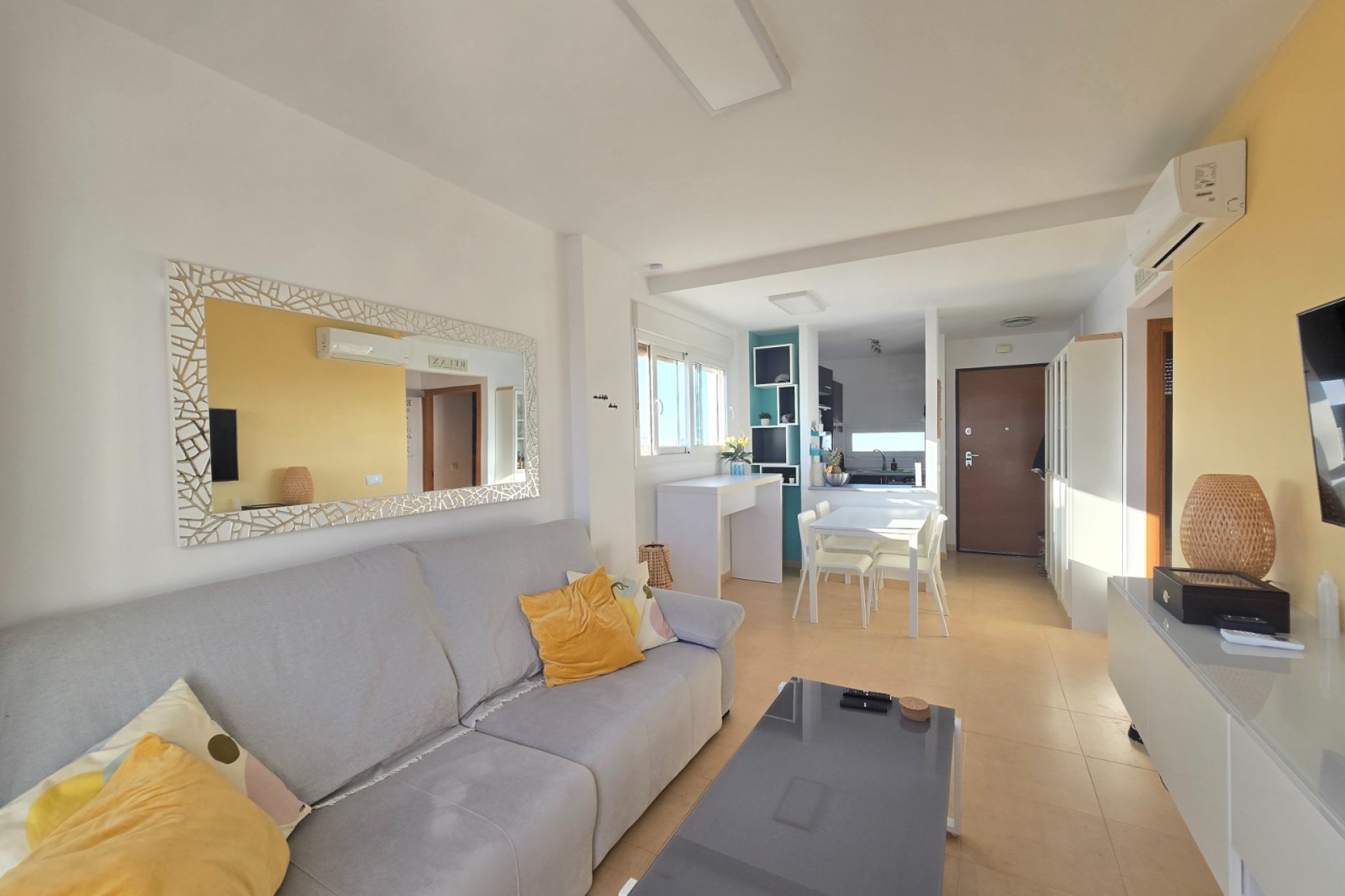 Reventa - Apartamento / Piso - Terrazas de la Torre - Costa Calida