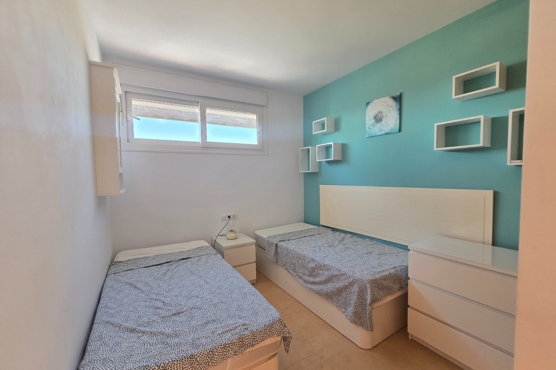 Reventa - Apartamento / Piso - Terrazas de la Torre - Costa Calida