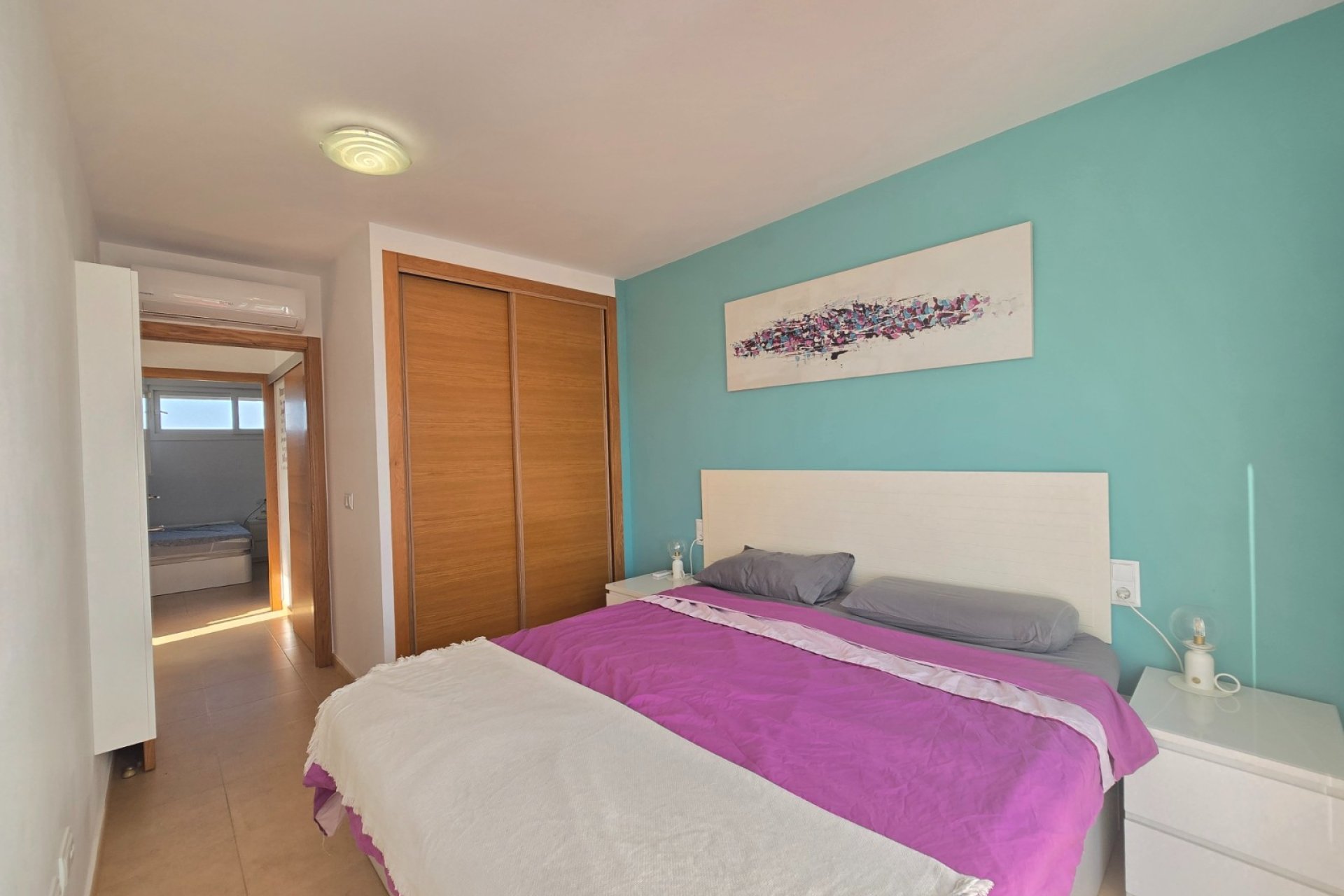 Reventa - Apartamento / Piso - Terrazas de la Torre