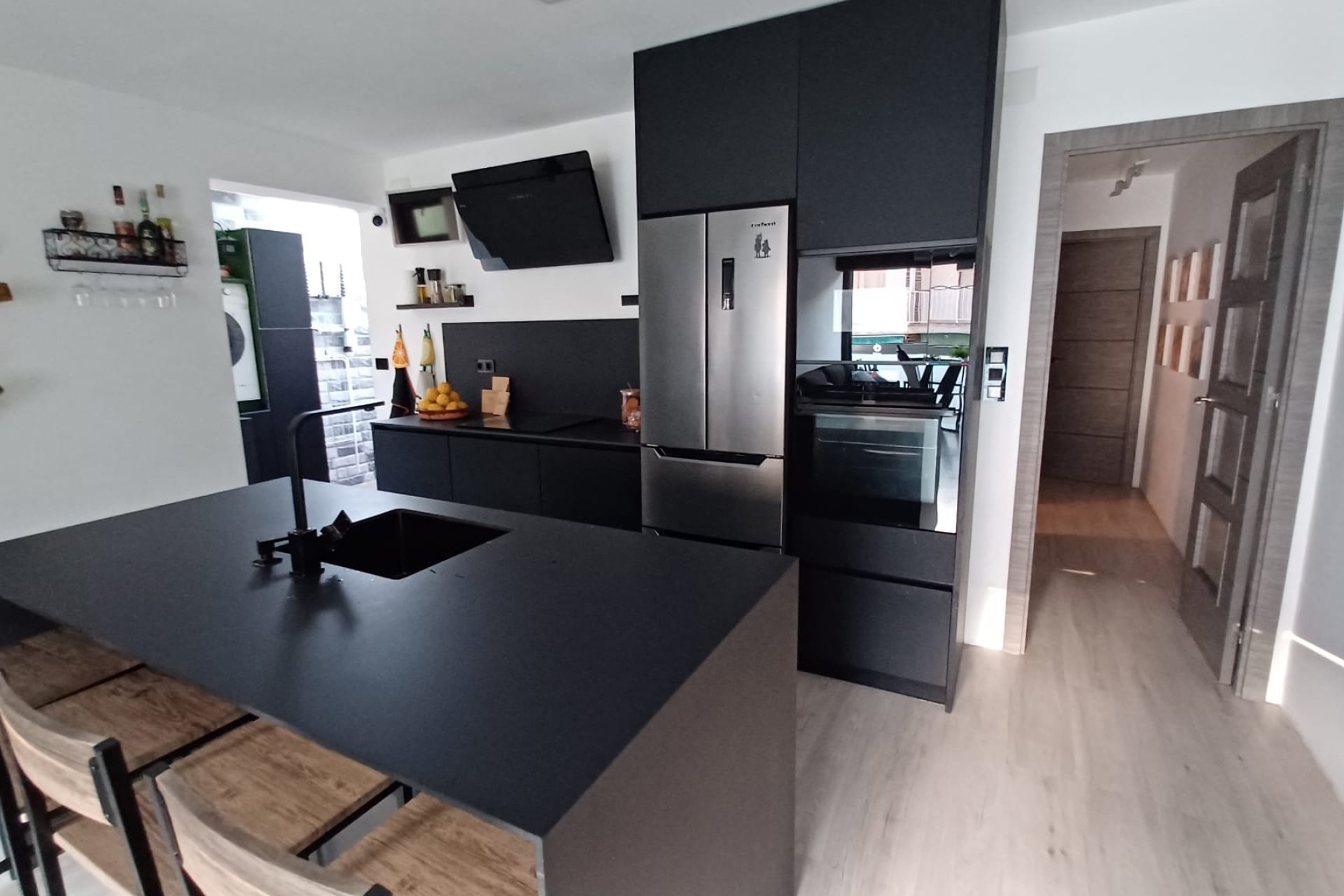 Reventa - Apartamento / Piso - Torre de la Horadada - Costa Blanca Sur