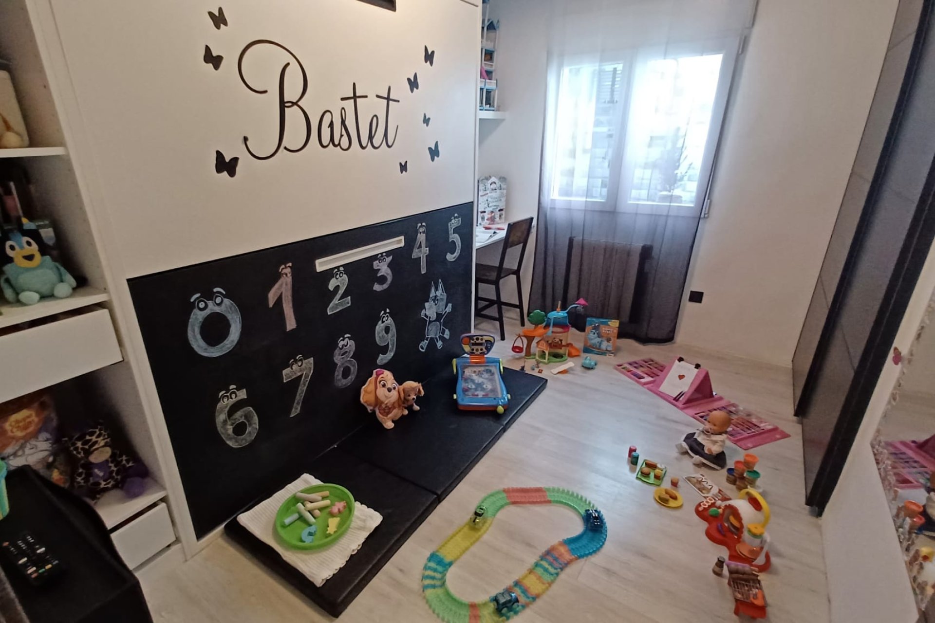 Reventa - Apartamento / Piso - Torre de la Horadada - Costa Blanca Sur