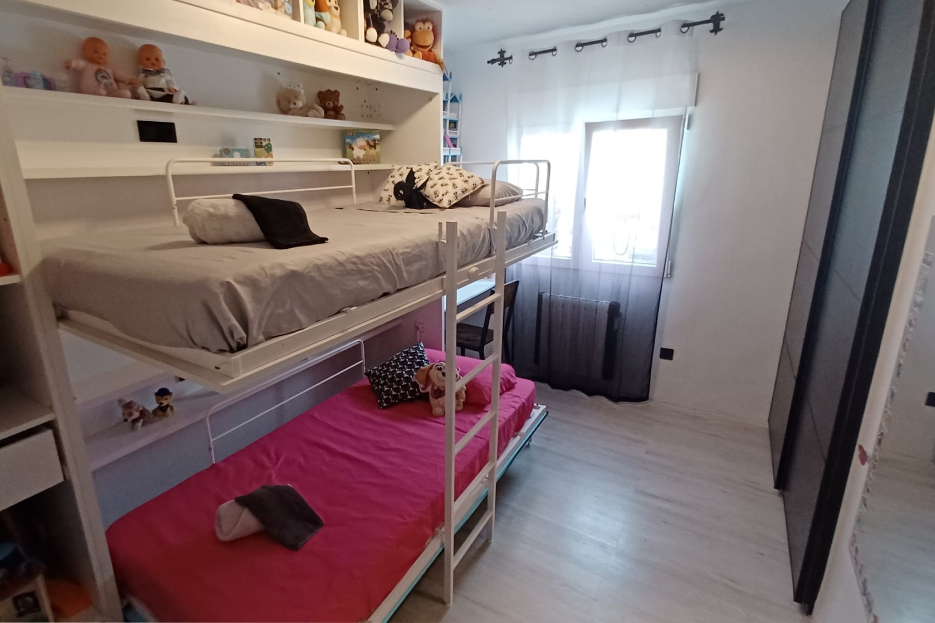 Reventa - Apartamento / Piso - Torre de la Horadada - Costa Blanca Sur