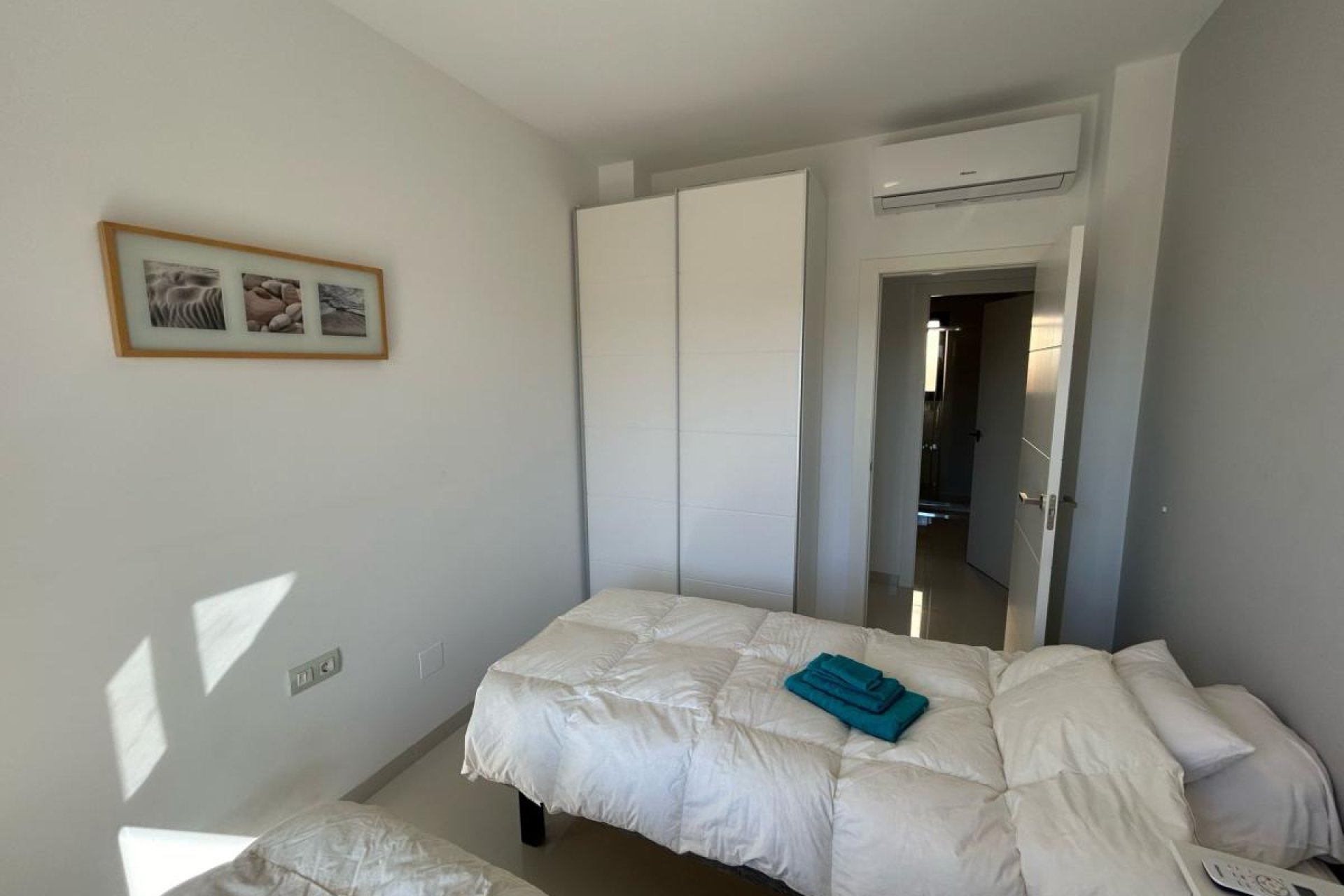 Reventa - Apartamento / piso - Torre de la Horadada - Torre de Horadada