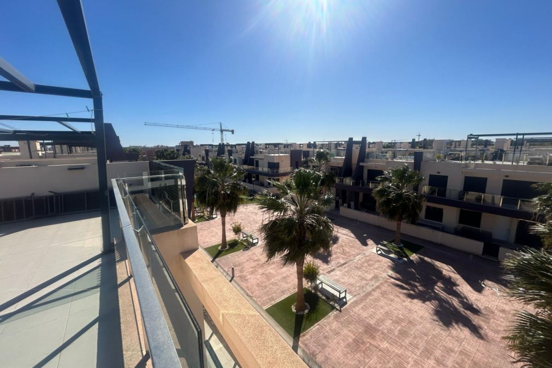 Reventa - Apartamento / piso - Torre de la Horadada - Torre de Horadada