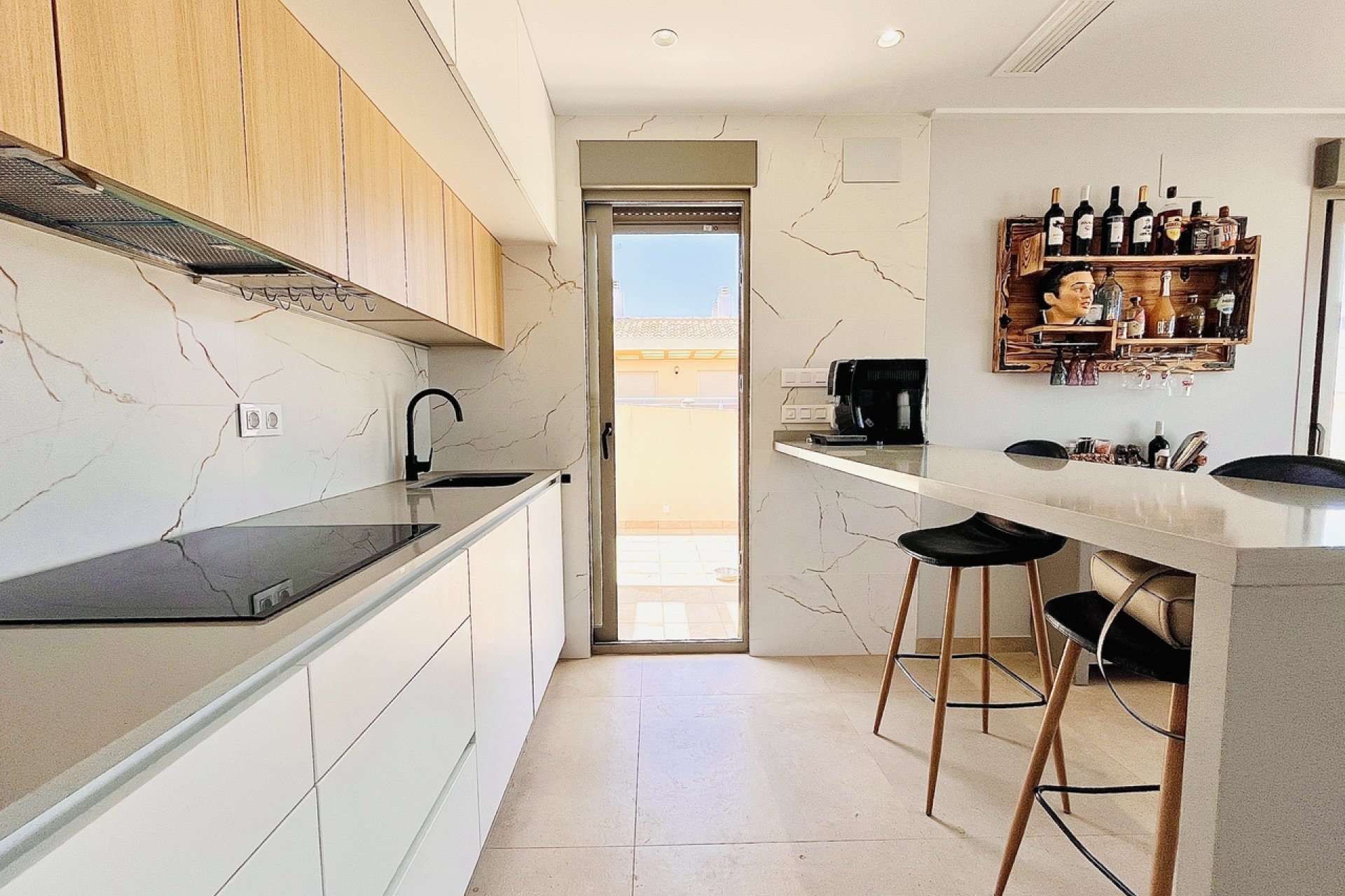 Reventa - Apartamento / Piso - Torre de la Horadada - Torre de Horadada