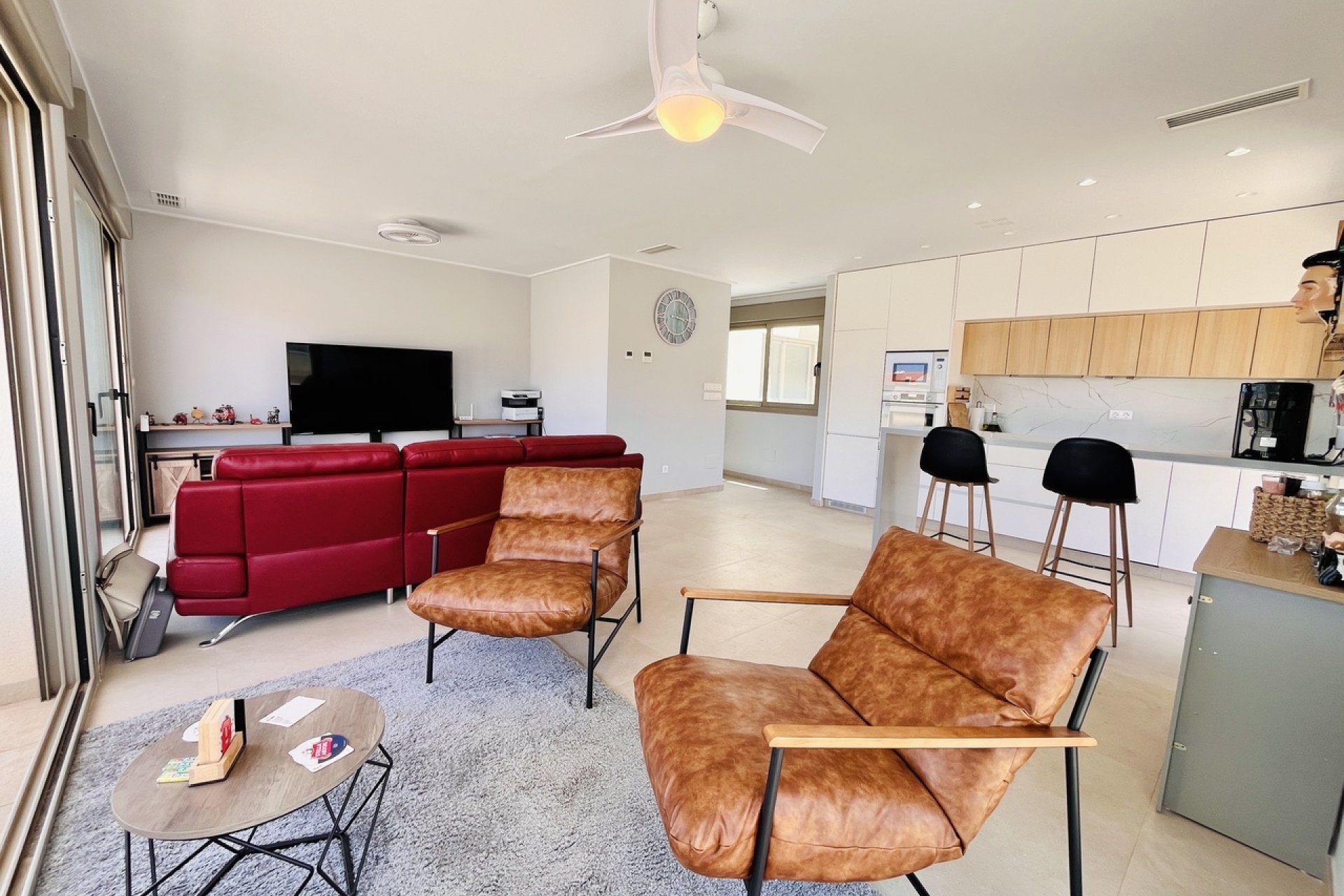 Reventa - Apartamento / Piso - Torre de la Horadada - Torre de Horadada