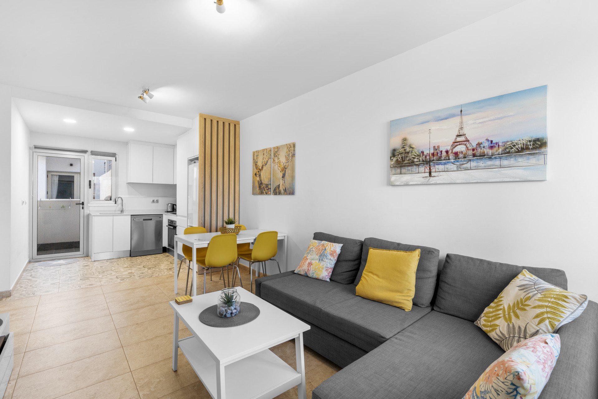 Reventa - Apartamento / Piso - Torre de la Horadada